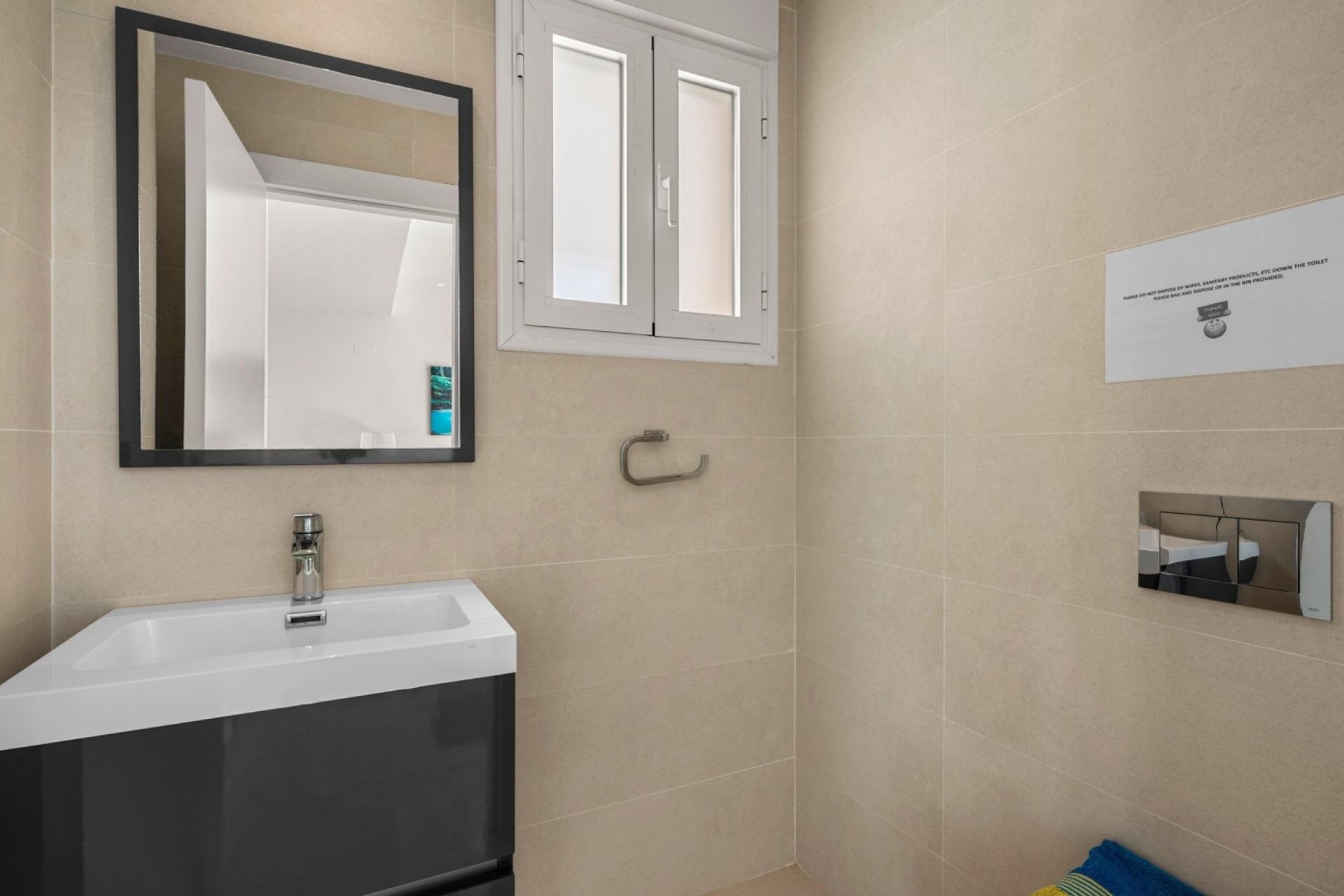 Revente - Villa Individuelle -
Torrevieja