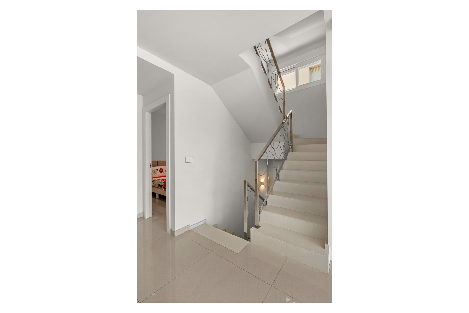 Revente - Villa Individuelle -
Torrevieja