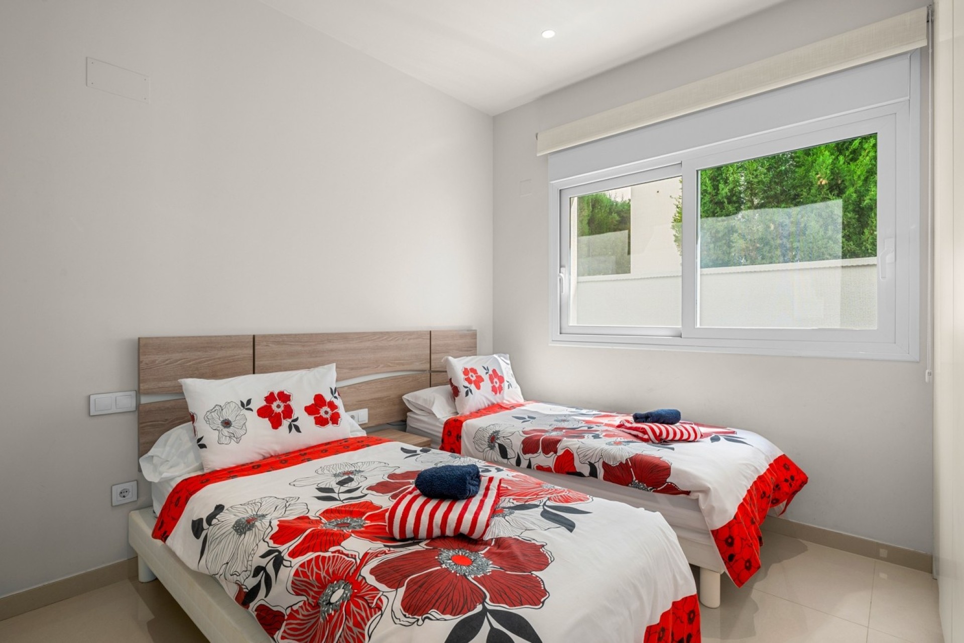 Revente - Villa Individuelle -
Torrevieja