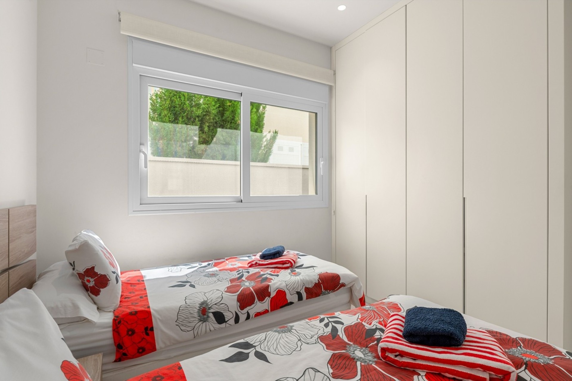 Revente - Villa Individuelle -
Torrevieja
