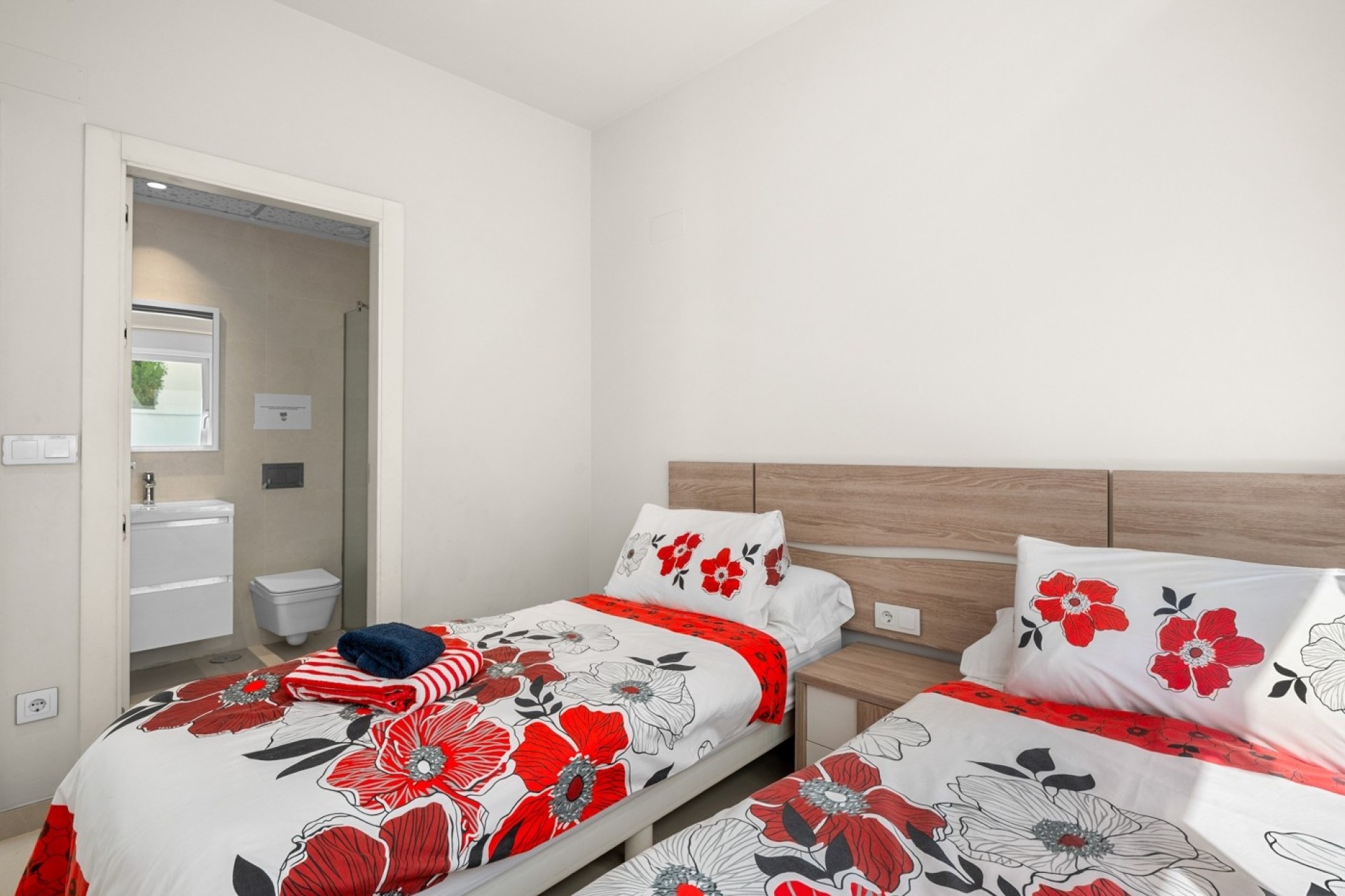 Revente - Villa Individuelle -
Torrevieja