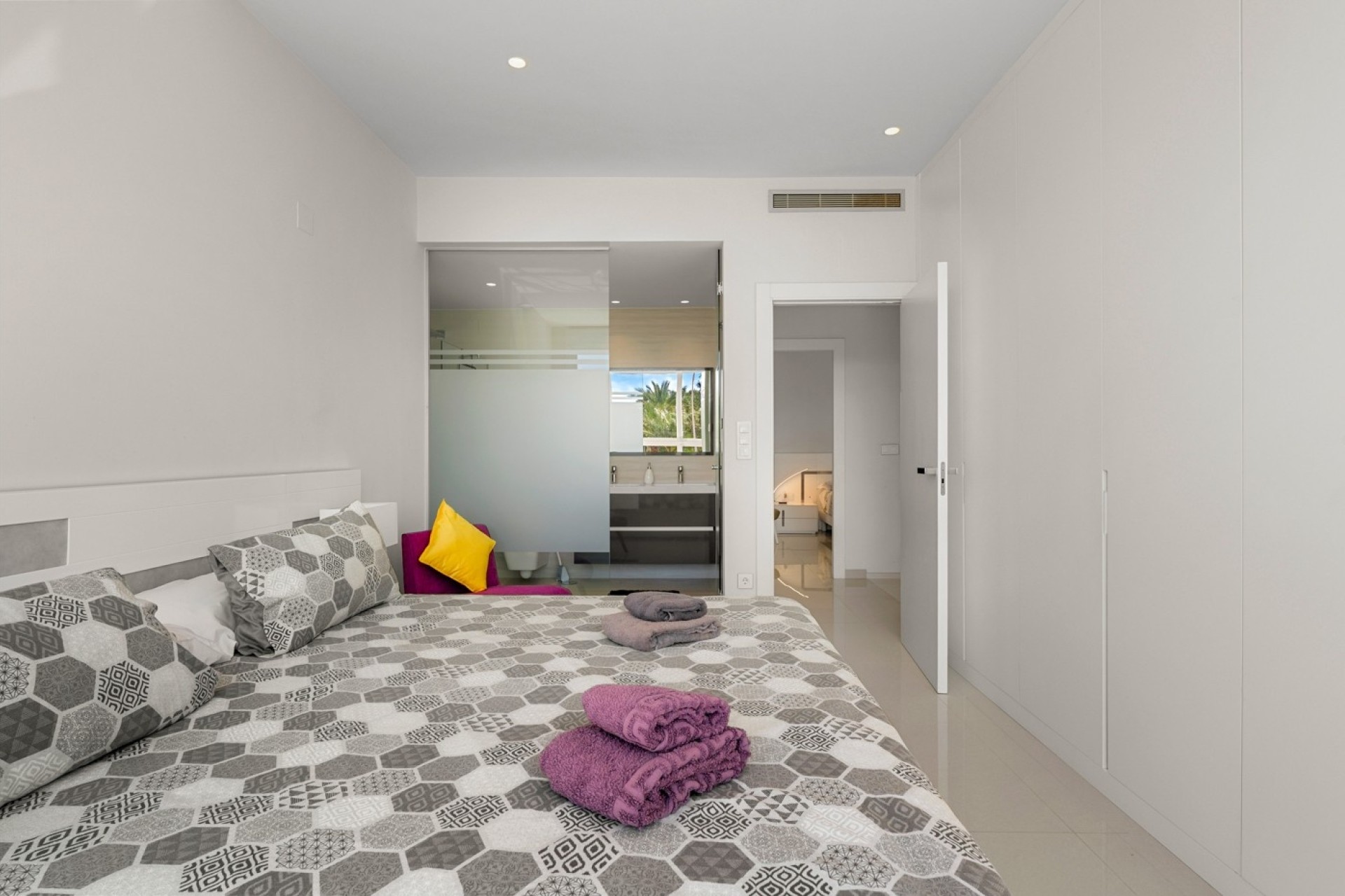 Revente - Villa Individuelle -
Torrevieja