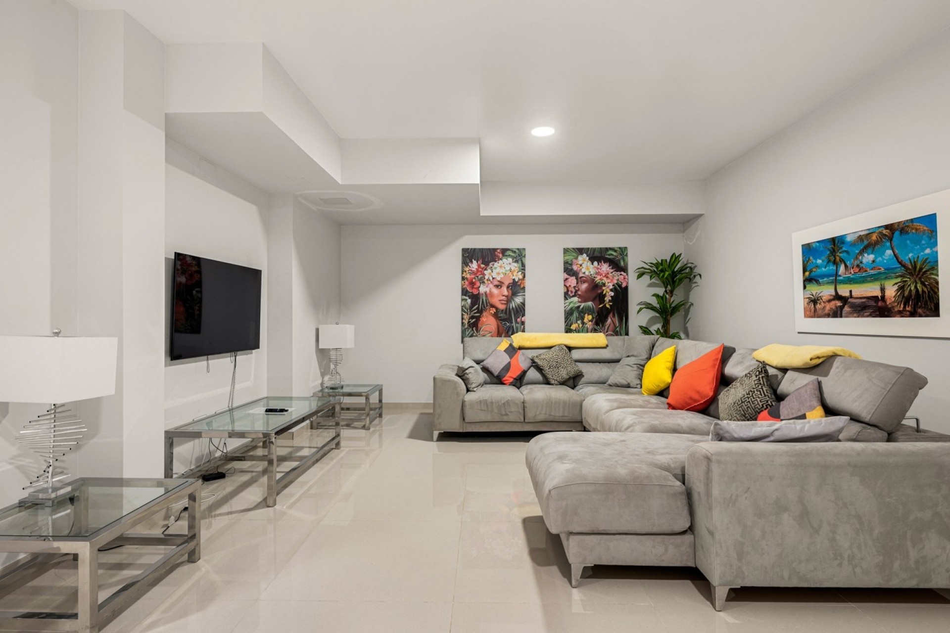 Revente - Villa Individuelle -
Torrevieja