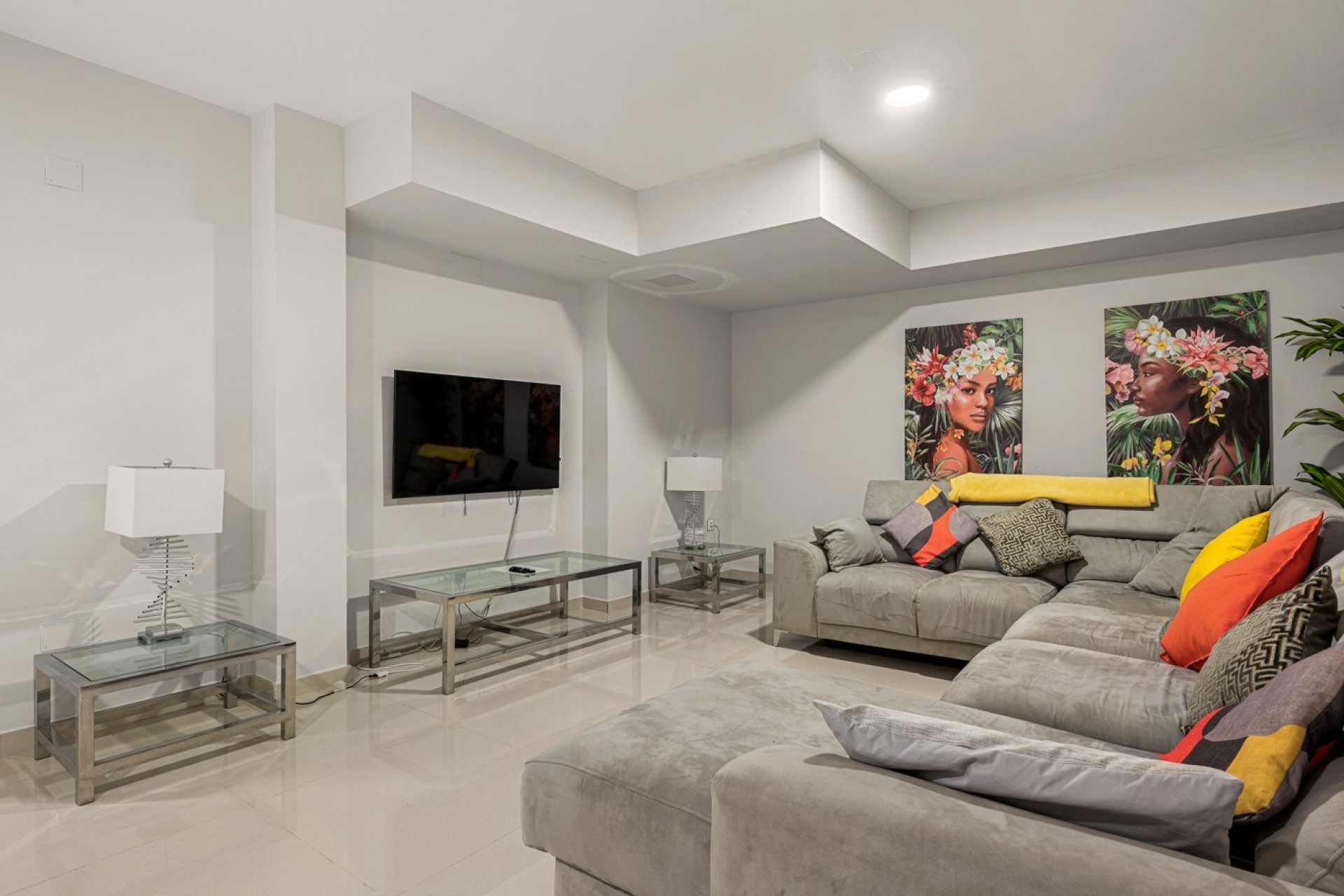 Revente - Villa Individuelle -
Torrevieja