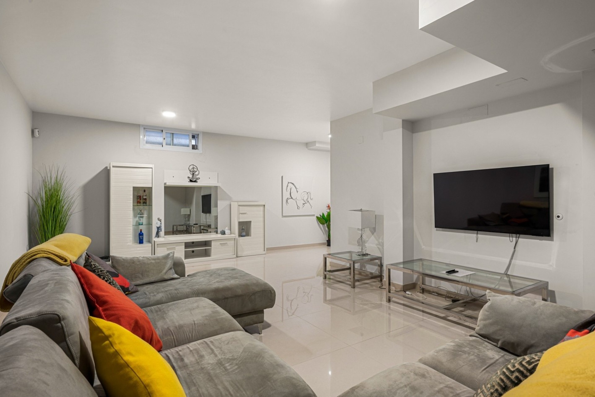 Revente - Villa Individuelle -
Torrevieja