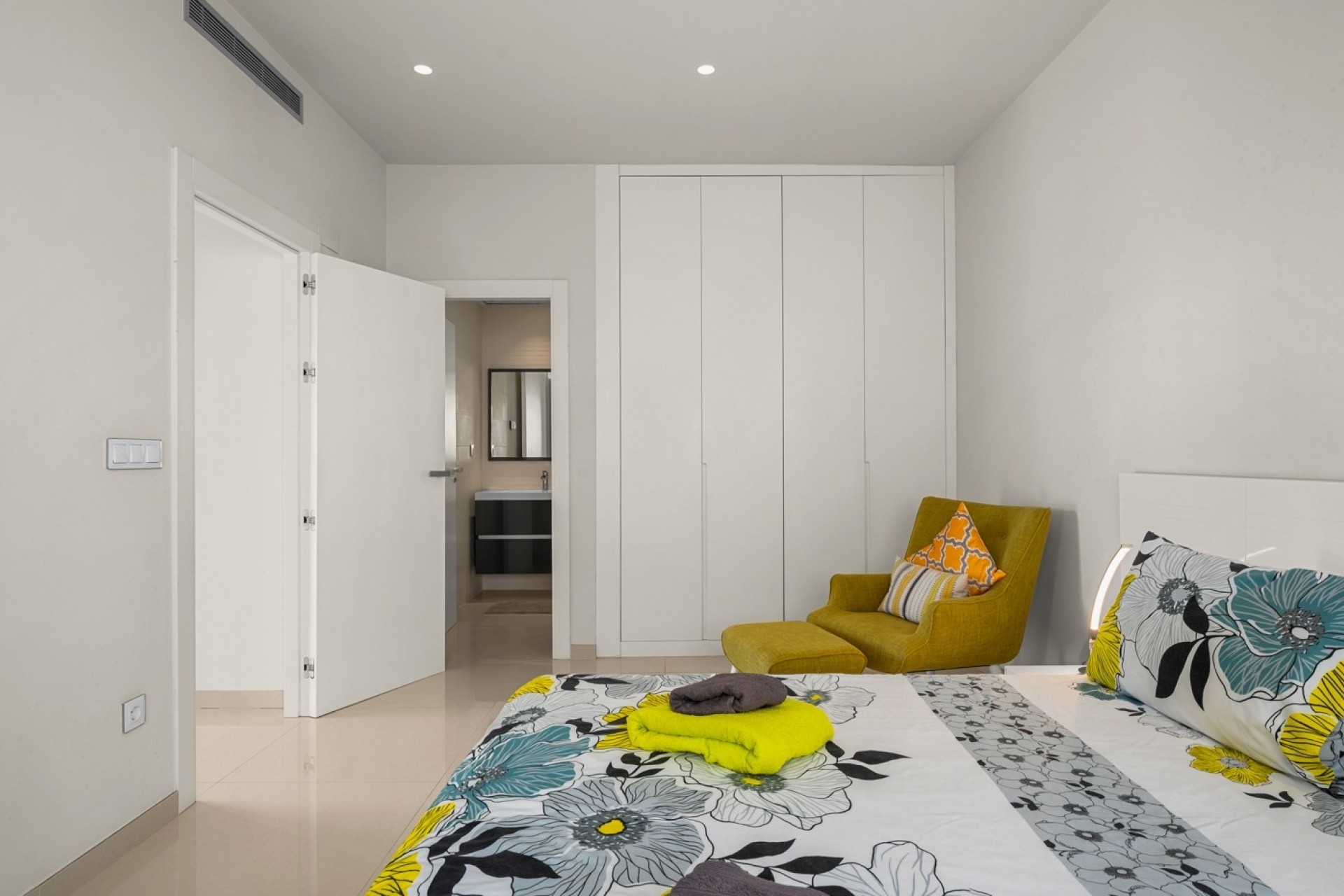 Revente - Villa Individuelle -
Torrevieja