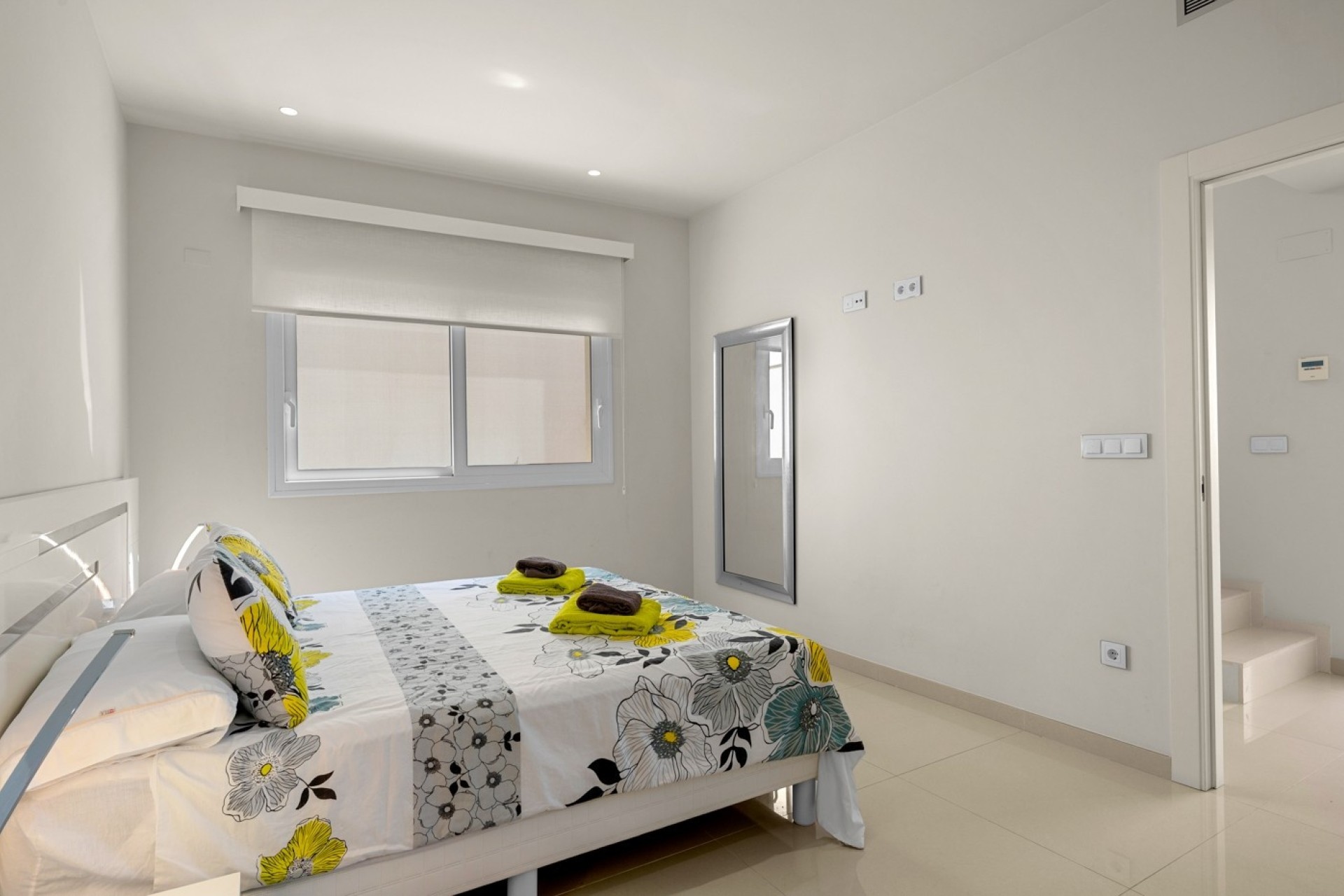 Revente - Villa Individuelle -
Torrevieja