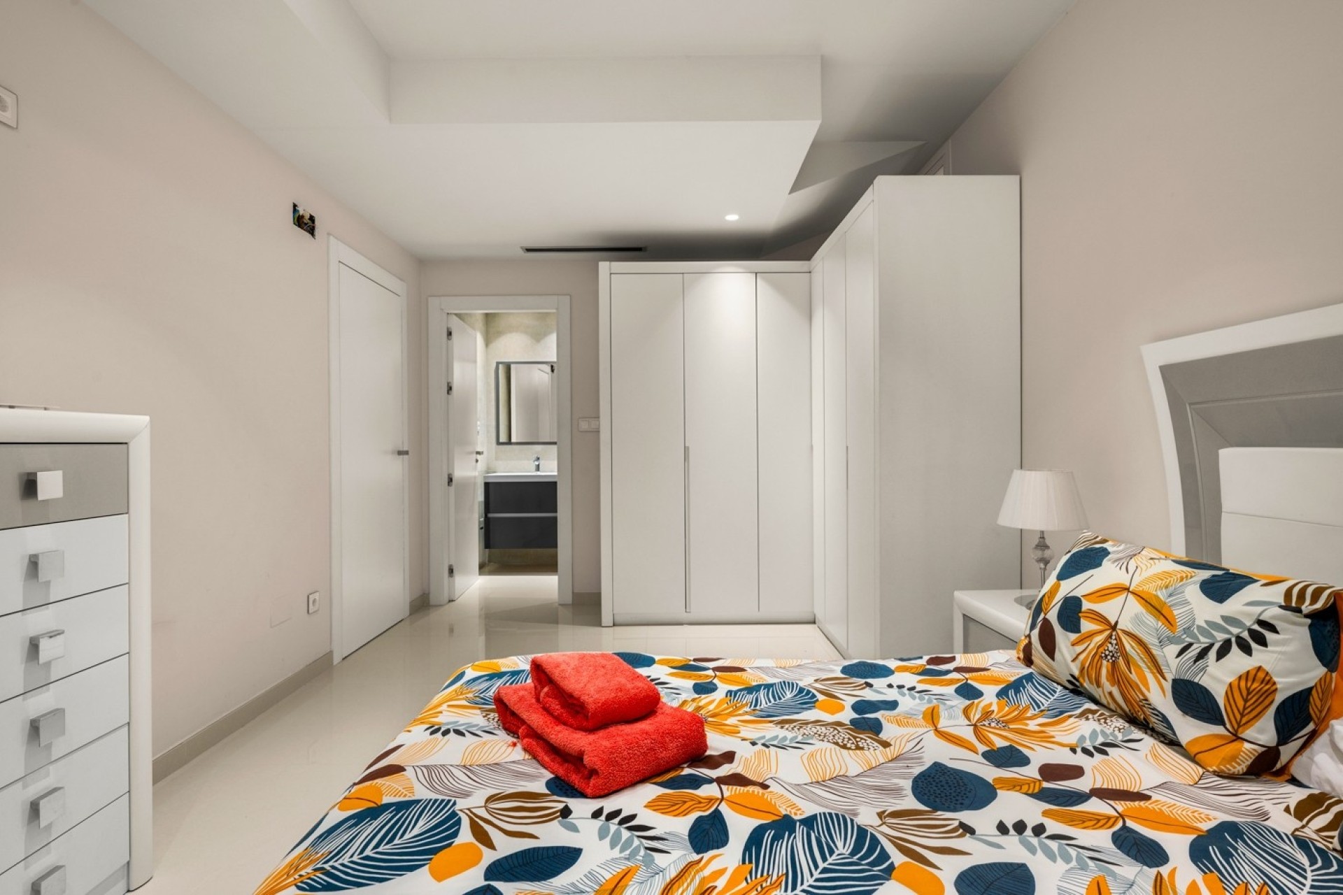 Revente - Villa Individuelle -
Torrevieja