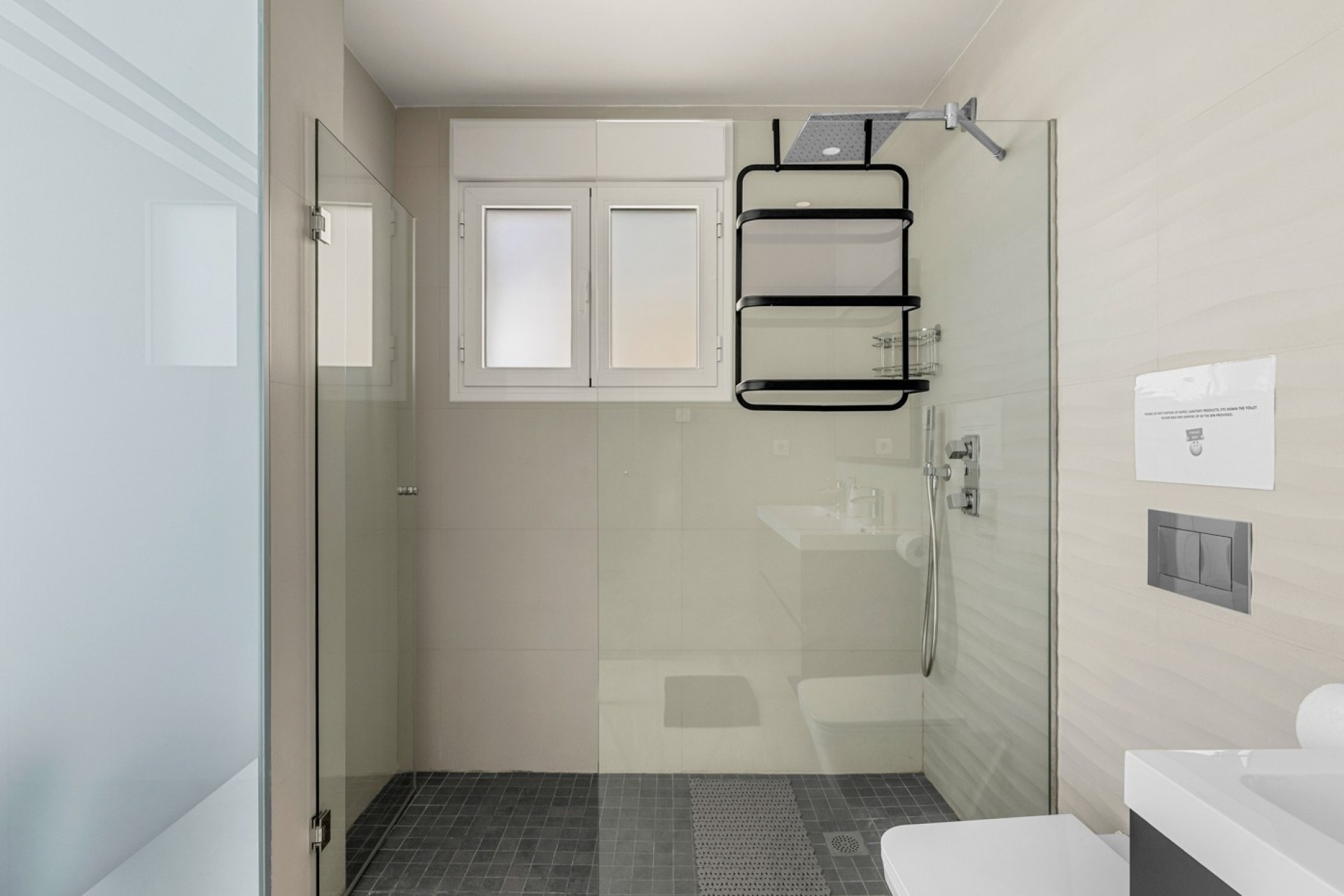Revente - Villa Individuelle -
Torrevieja