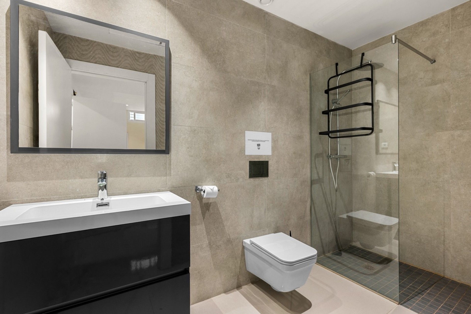 Revente - Villa Individuelle -
Torrevieja