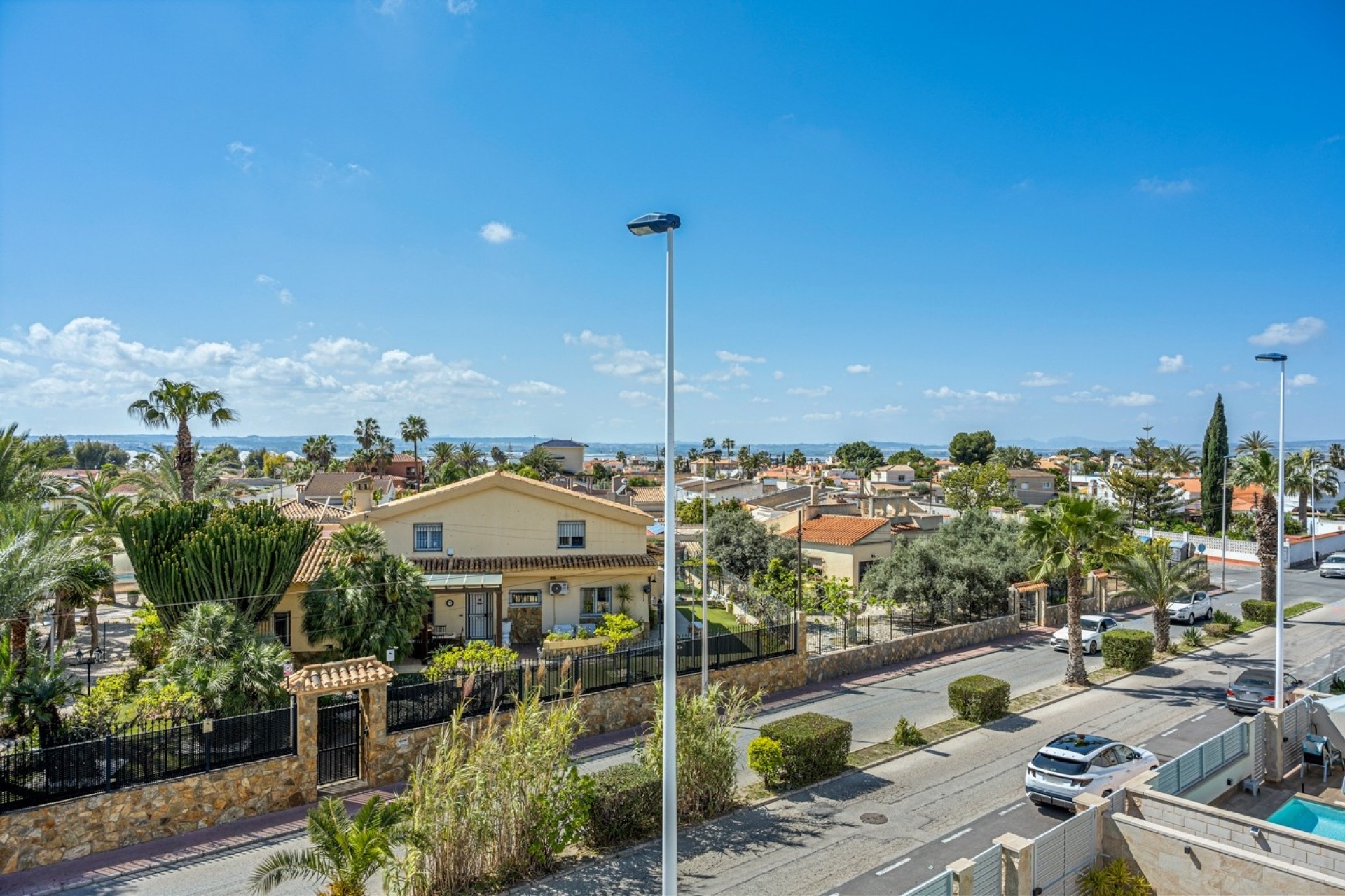 Revente - Villa Individuelle -
Torrevieja