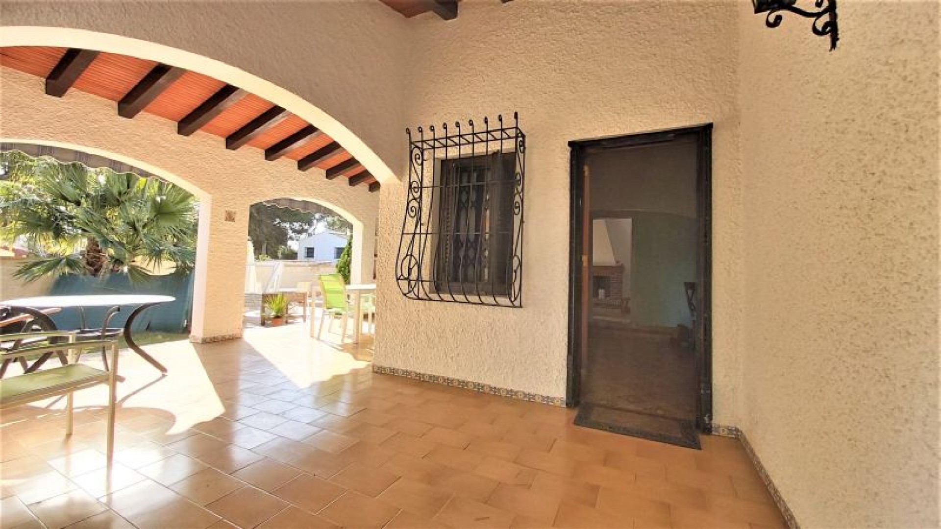 Revente - Villa Individuelle -
Torrevieja