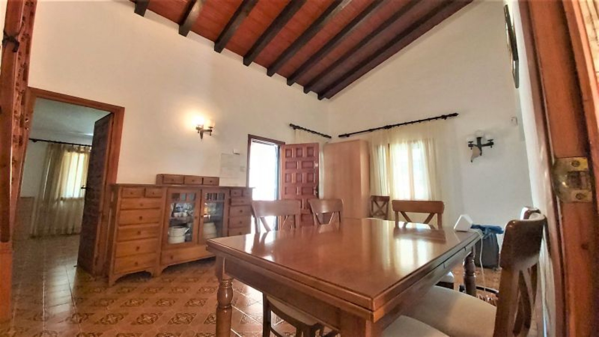 Revente - Villa Individuelle -
Torrevieja