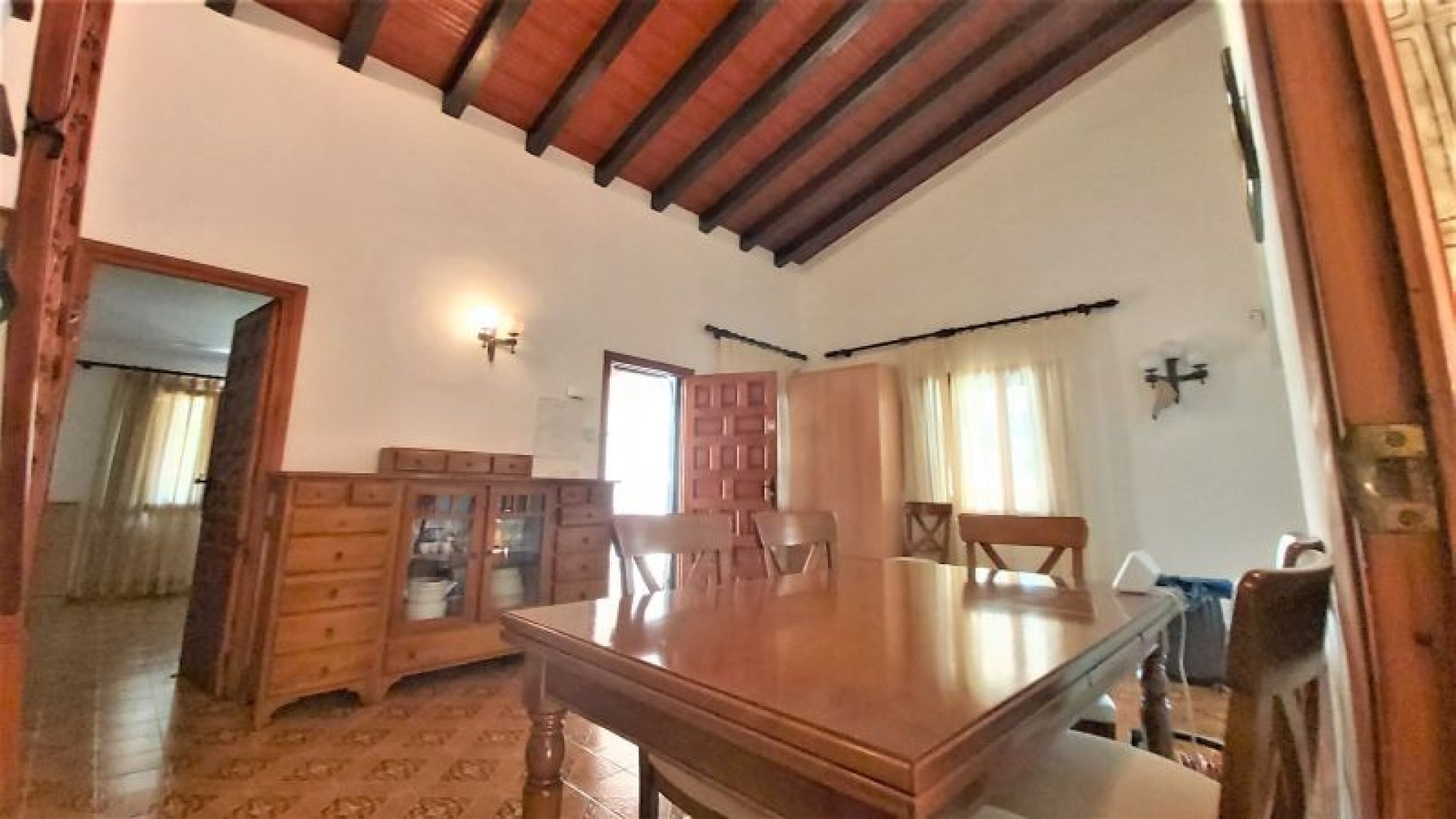 Revente - Villa Individuelle -
Torrevieja