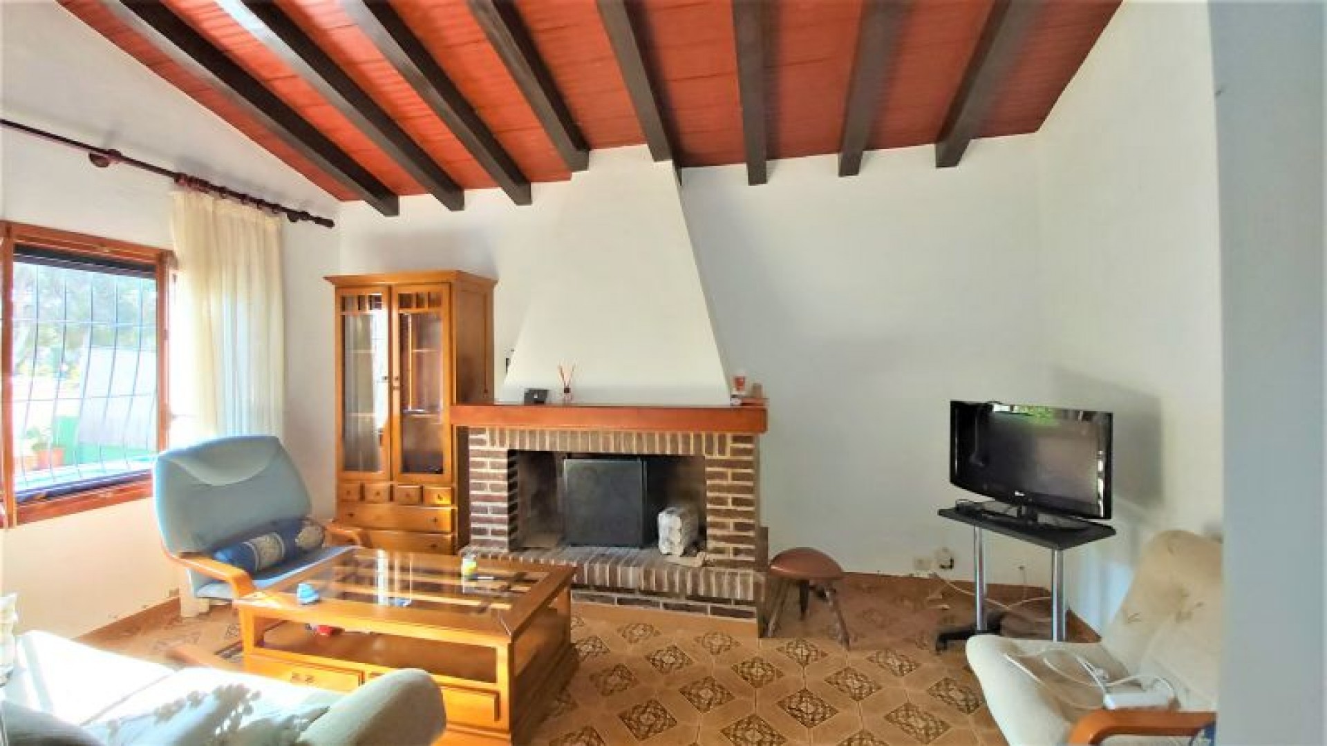Revente - Villa Individuelle -
Torrevieja