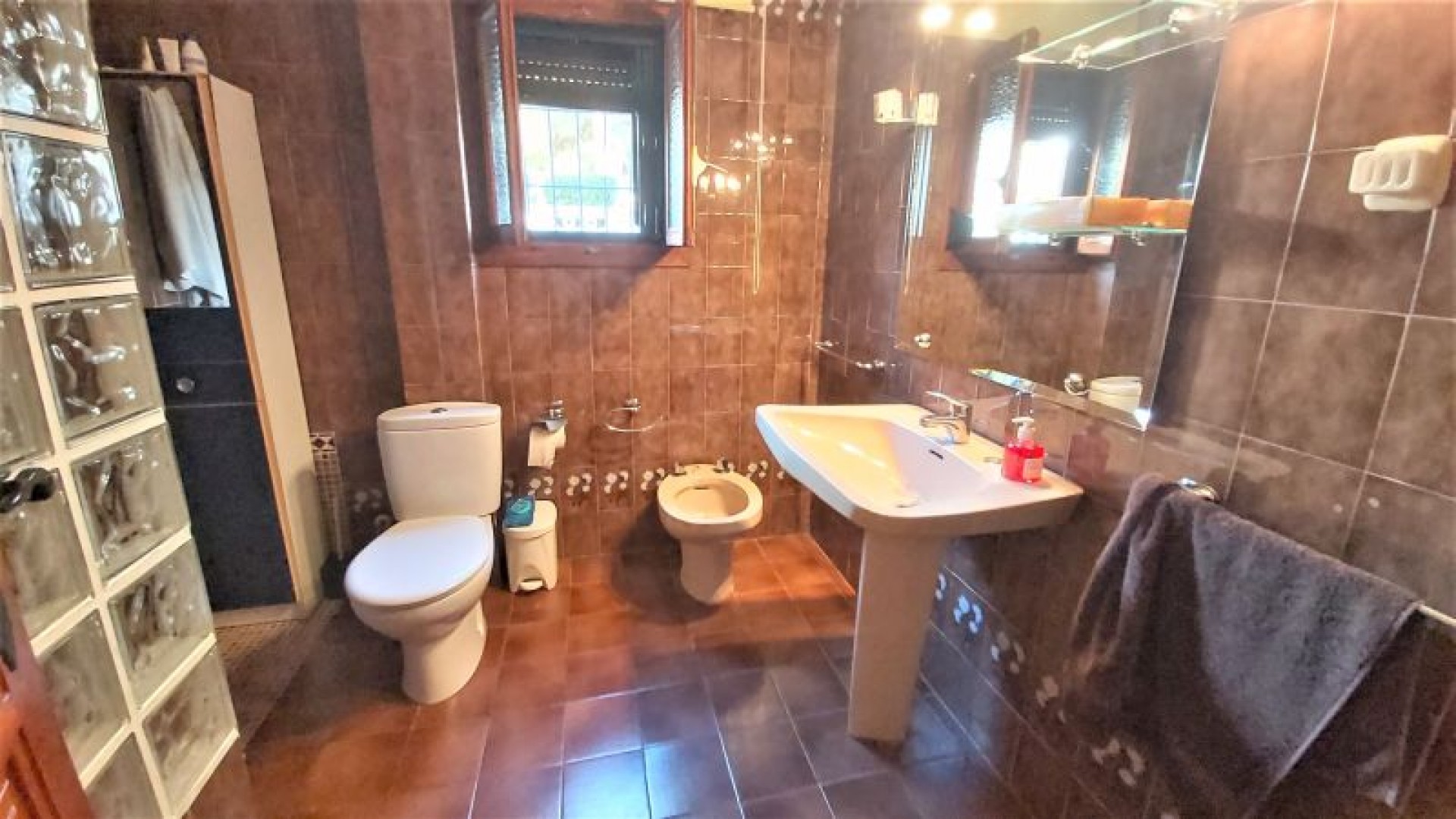 Revente - Villa Individuelle -
Torrevieja