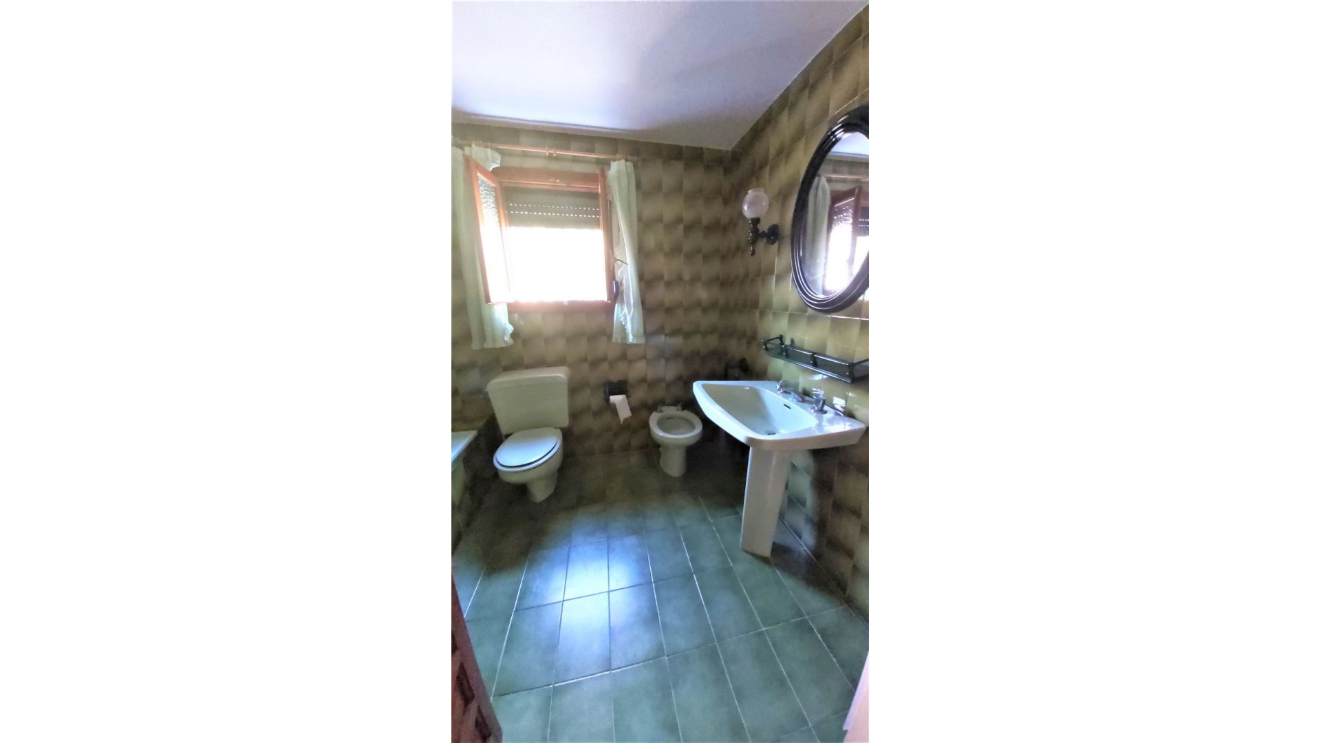 Revente - Villa Individuelle -
Torrevieja