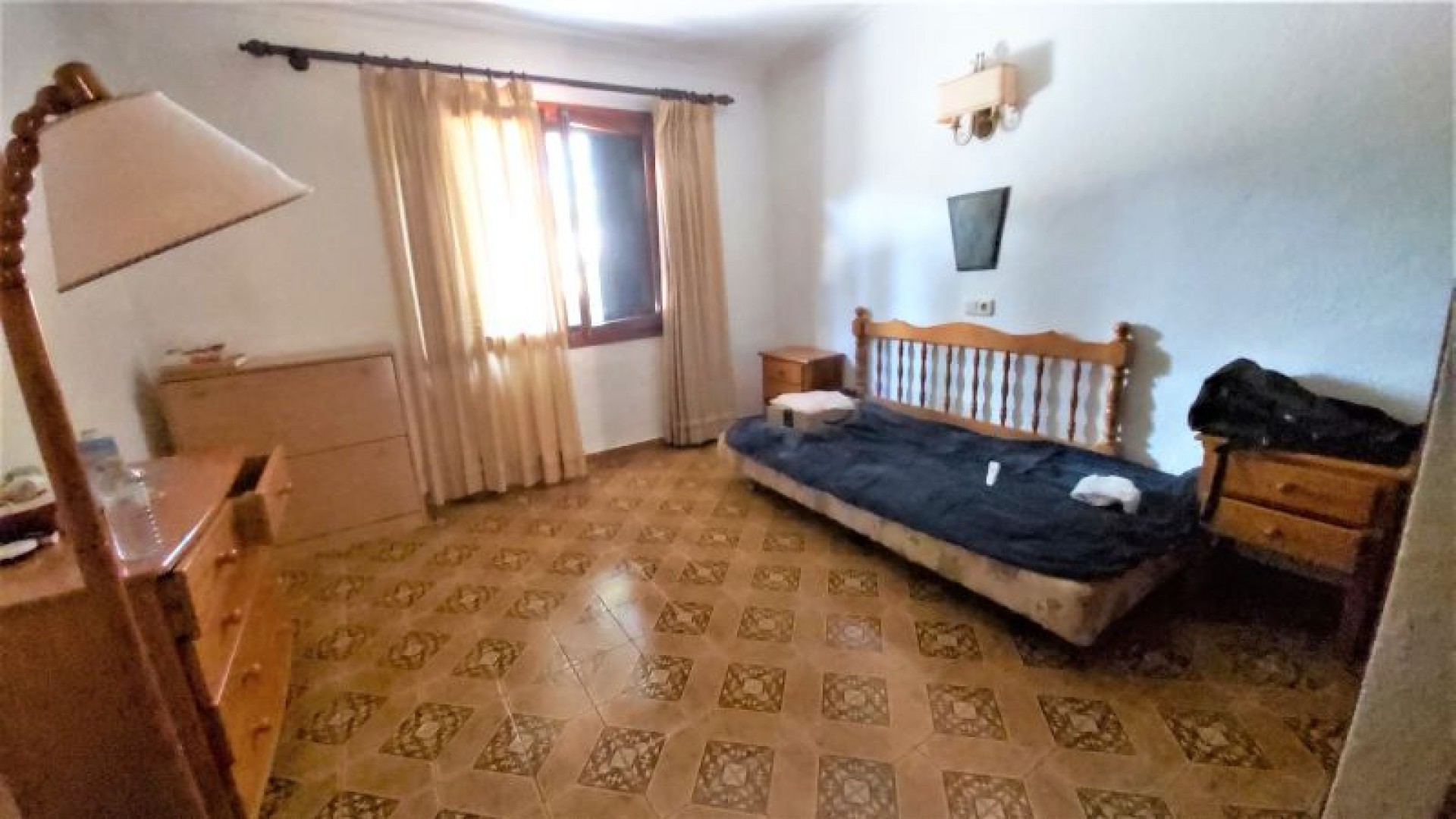 Revente - Villa Individuelle -
Torrevieja