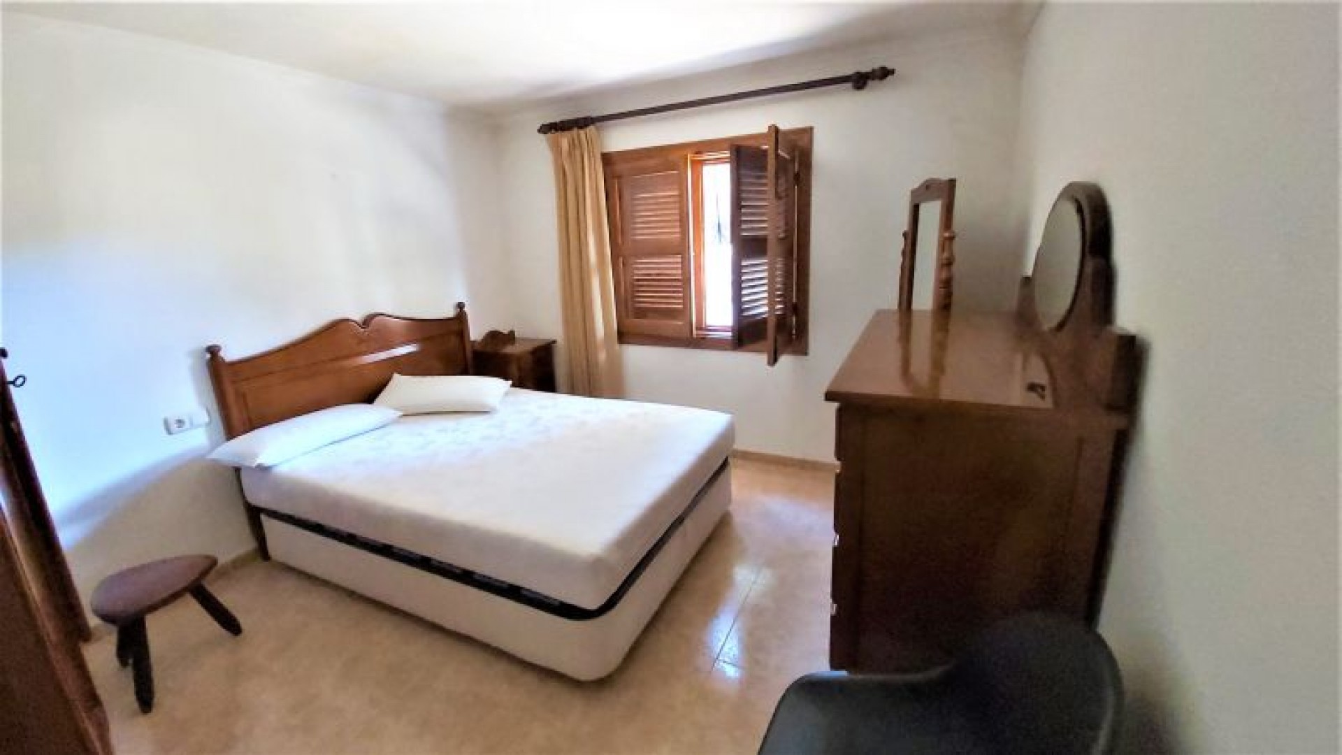 Revente - Villa Individuelle -
Torrevieja