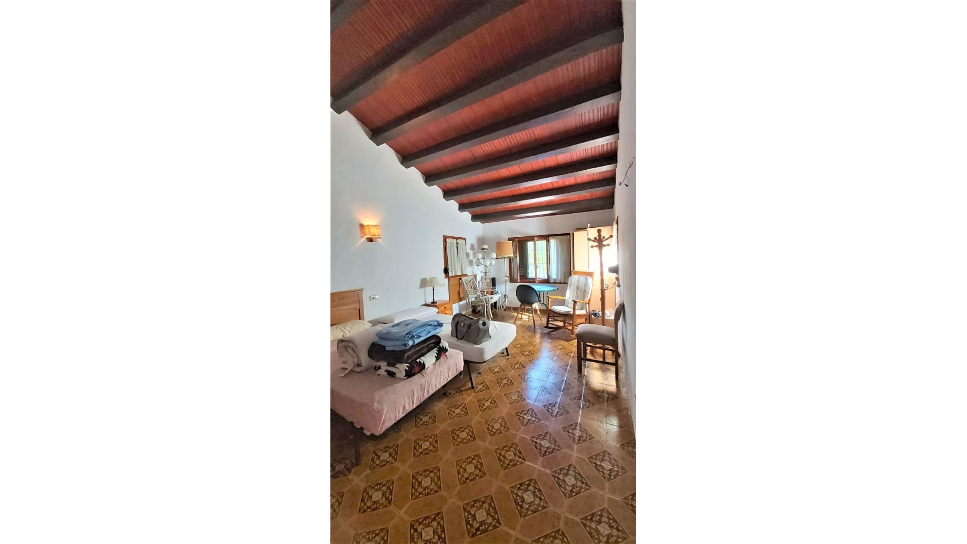 Revente - Villa Individuelle -
Torrevieja