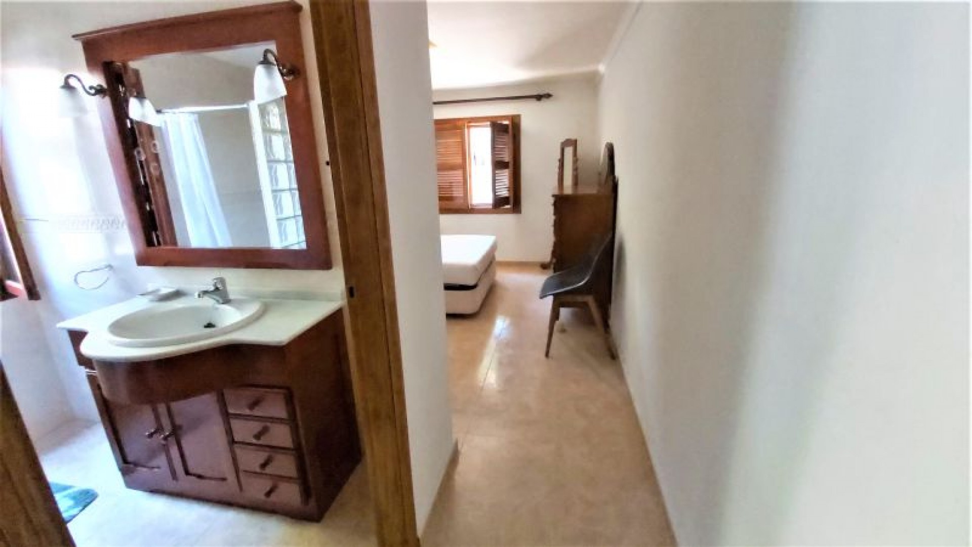 Revente - Villa Individuelle -
Torrevieja