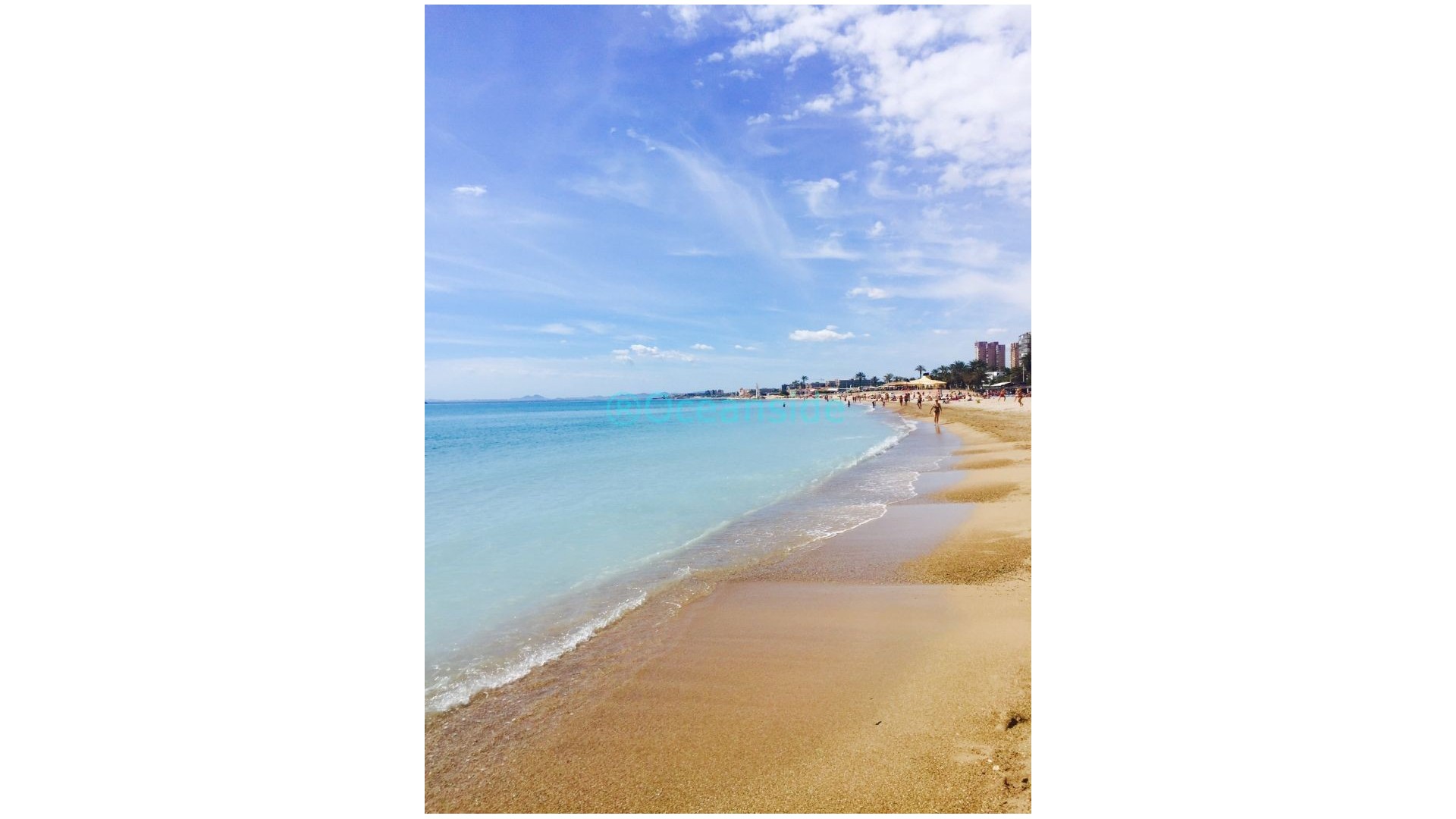 Revente - Villa Individuelle -
Torrevieja