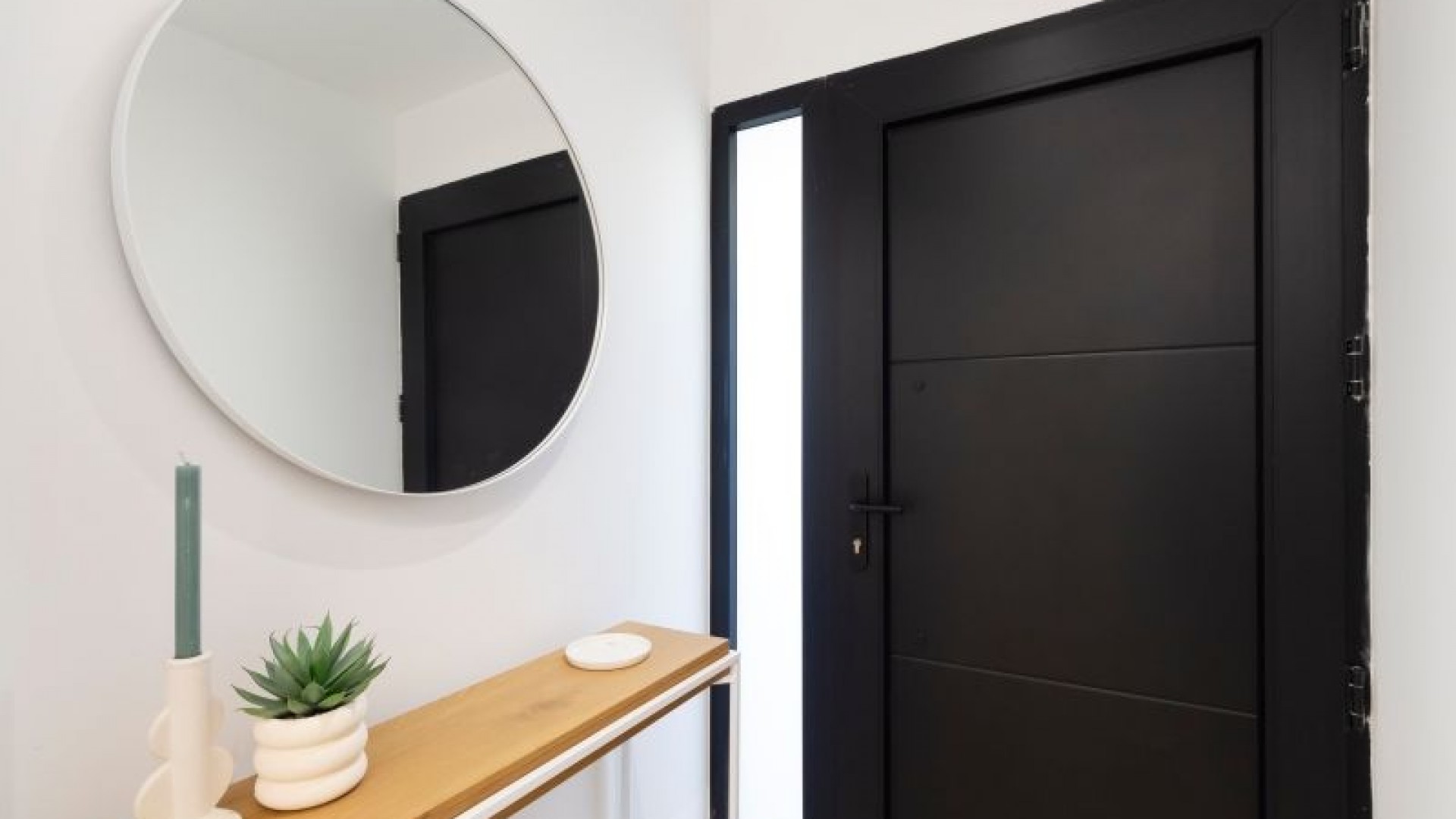 Revente - Villa Individuelle -
Torrevieja