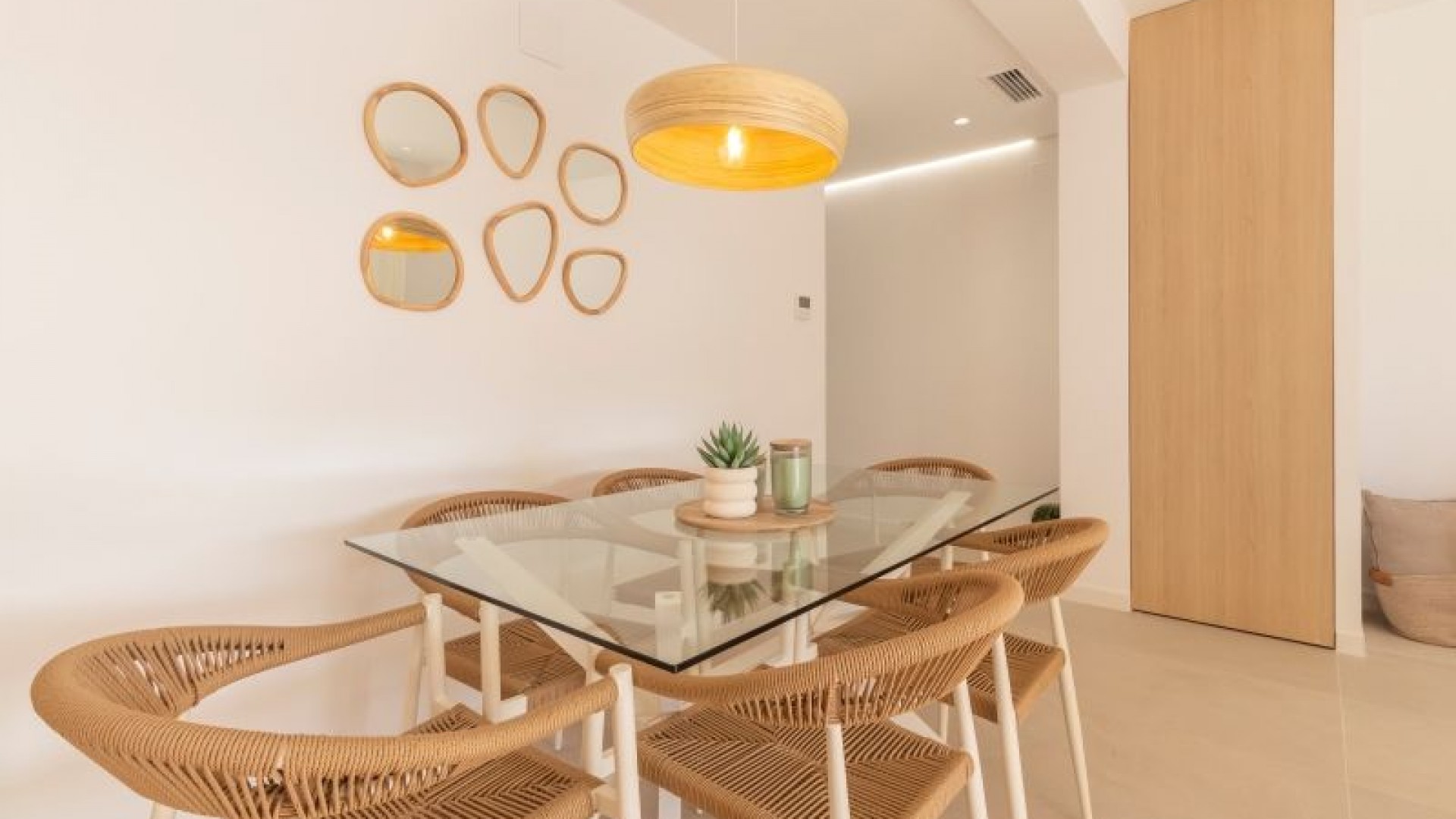 Revente - Villa Individuelle -
Torrevieja