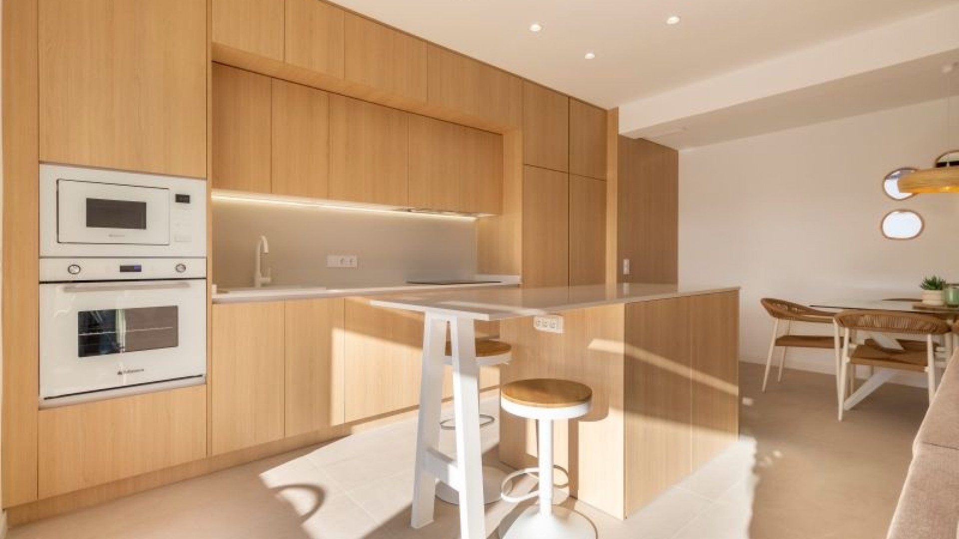 Revente - Villa Individuelle -
Torrevieja