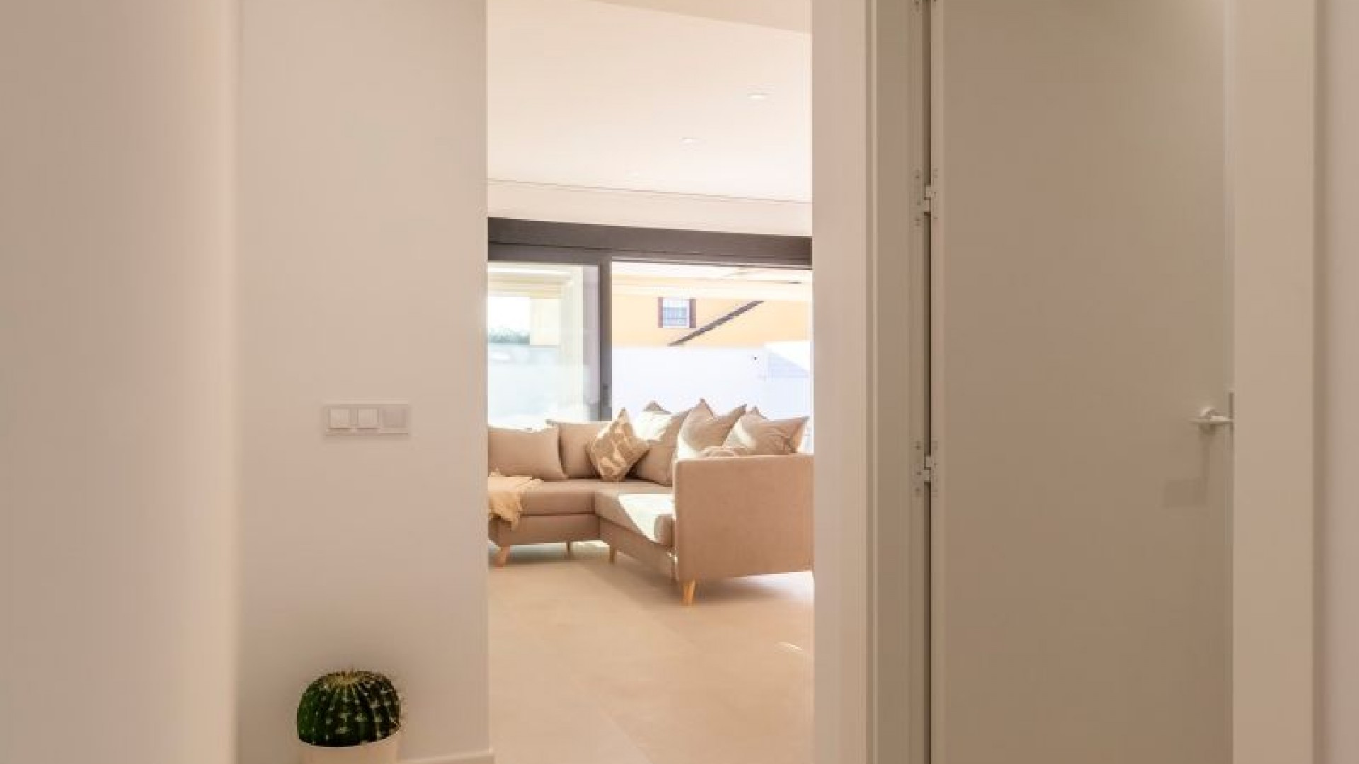 Revente - Villa Individuelle -
Torrevieja