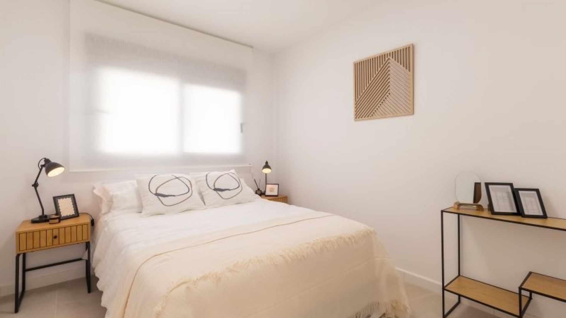 Revente - Villa Individuelle -
Torrevieja