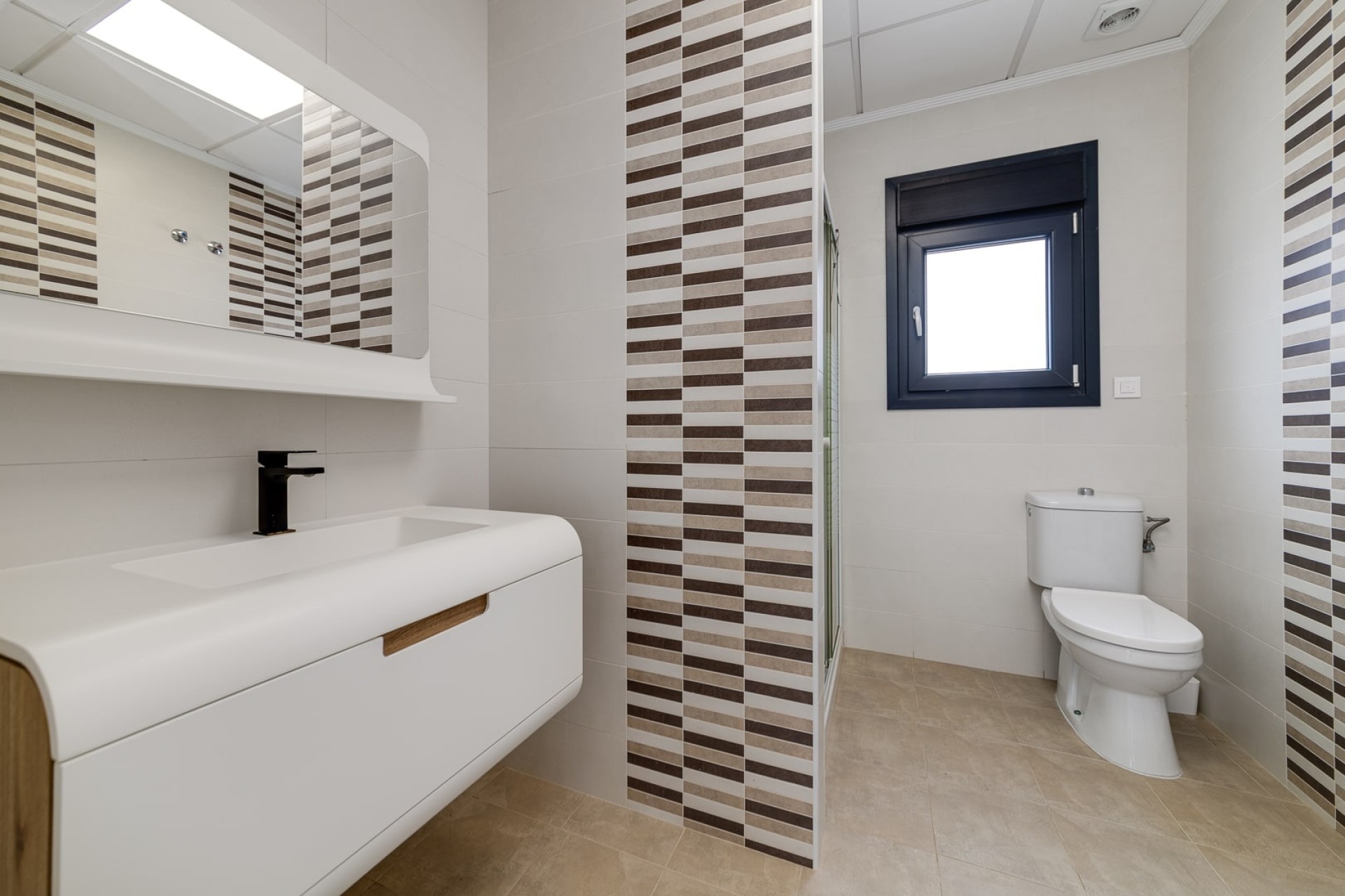 Revente - Villa Individuelle -
Torrevieja