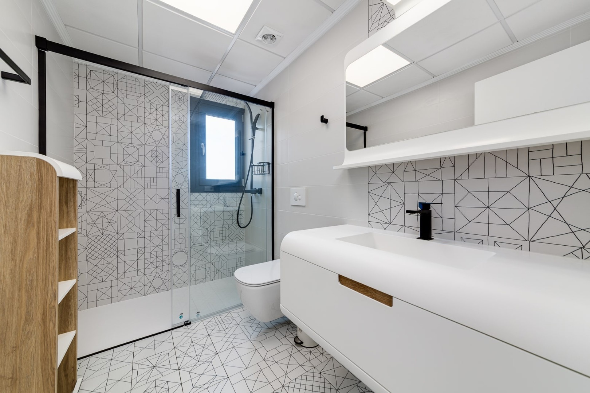 Revente - Villa Individuelle -
Torrevieja