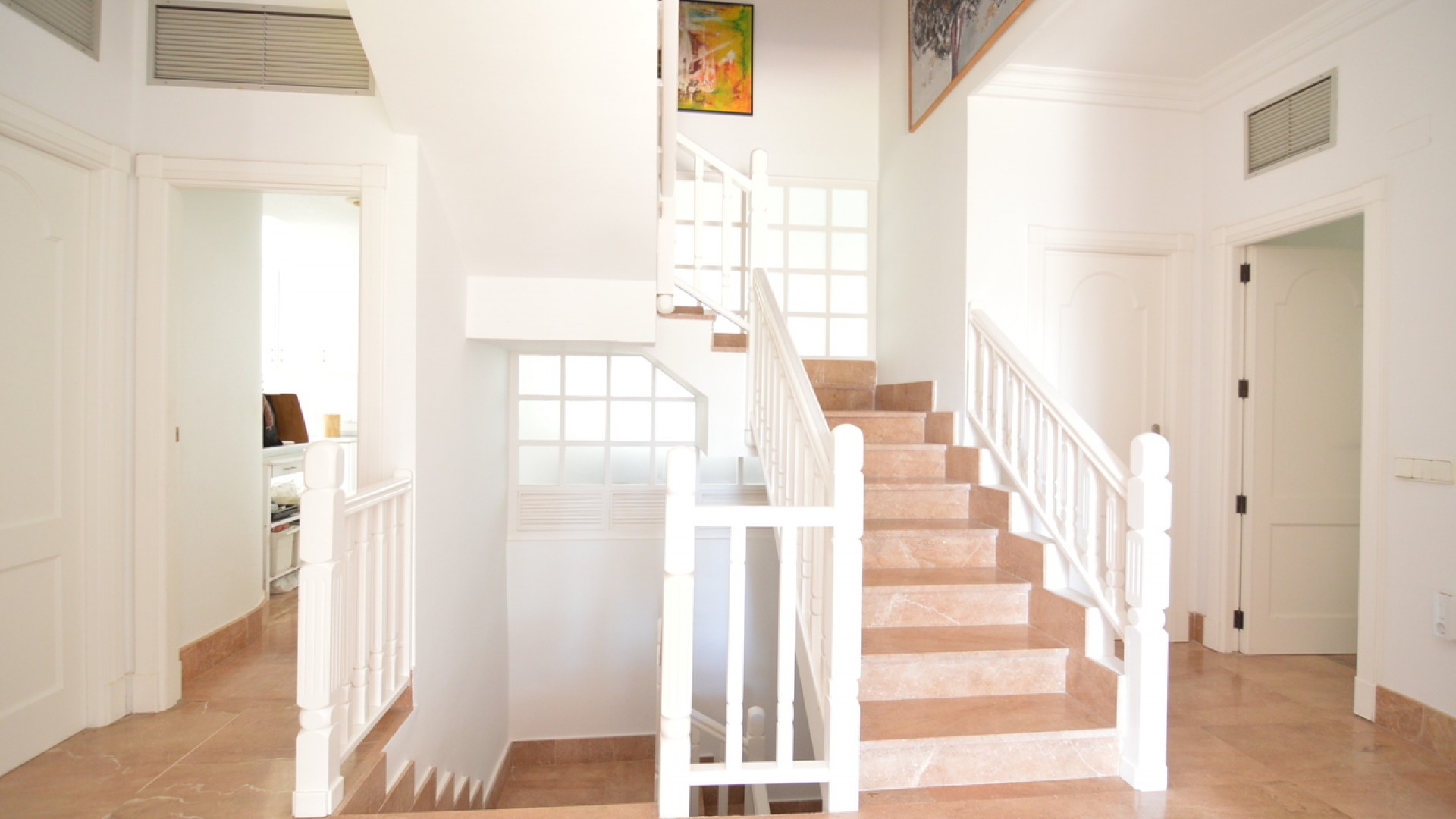 Revente - Villa Individuelle -
Torrevieja