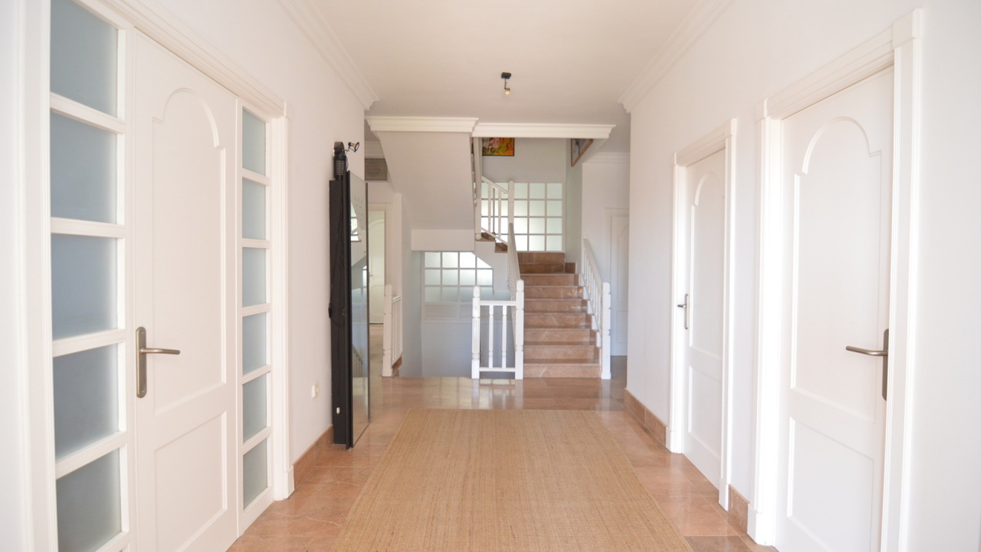 Revente - Villa Individuelle -
Torrevieja