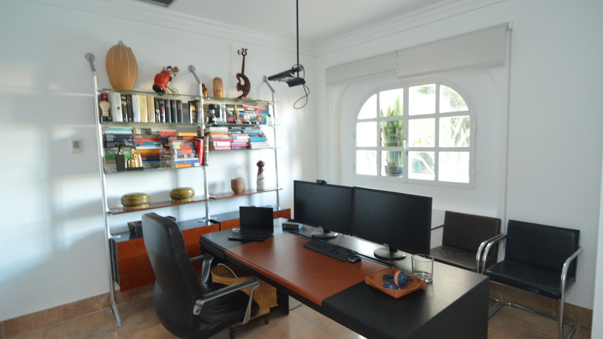 Revente - Villa Individuelle -
Torrevieja