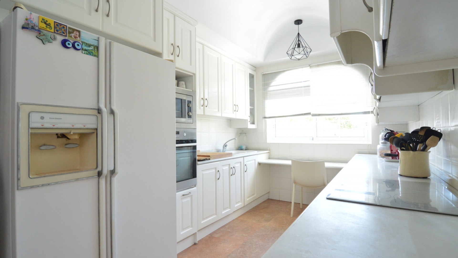 Revente - Villa Individuelle -
Torrevieja