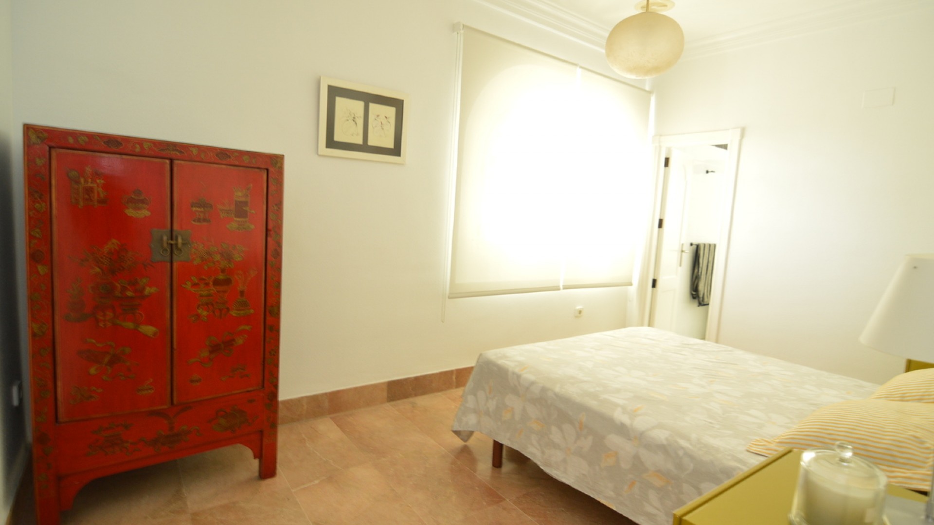 Revente - Villa Individuelle -
Torrevieja