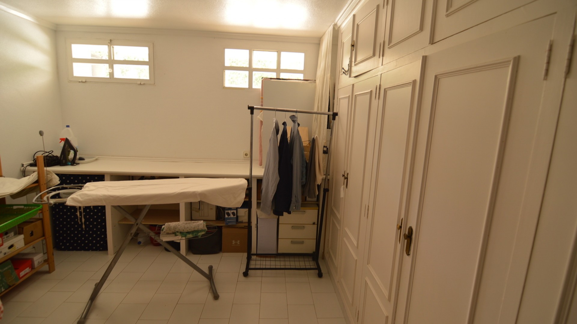 Revente - Villa Individuelle -
Torrevieja