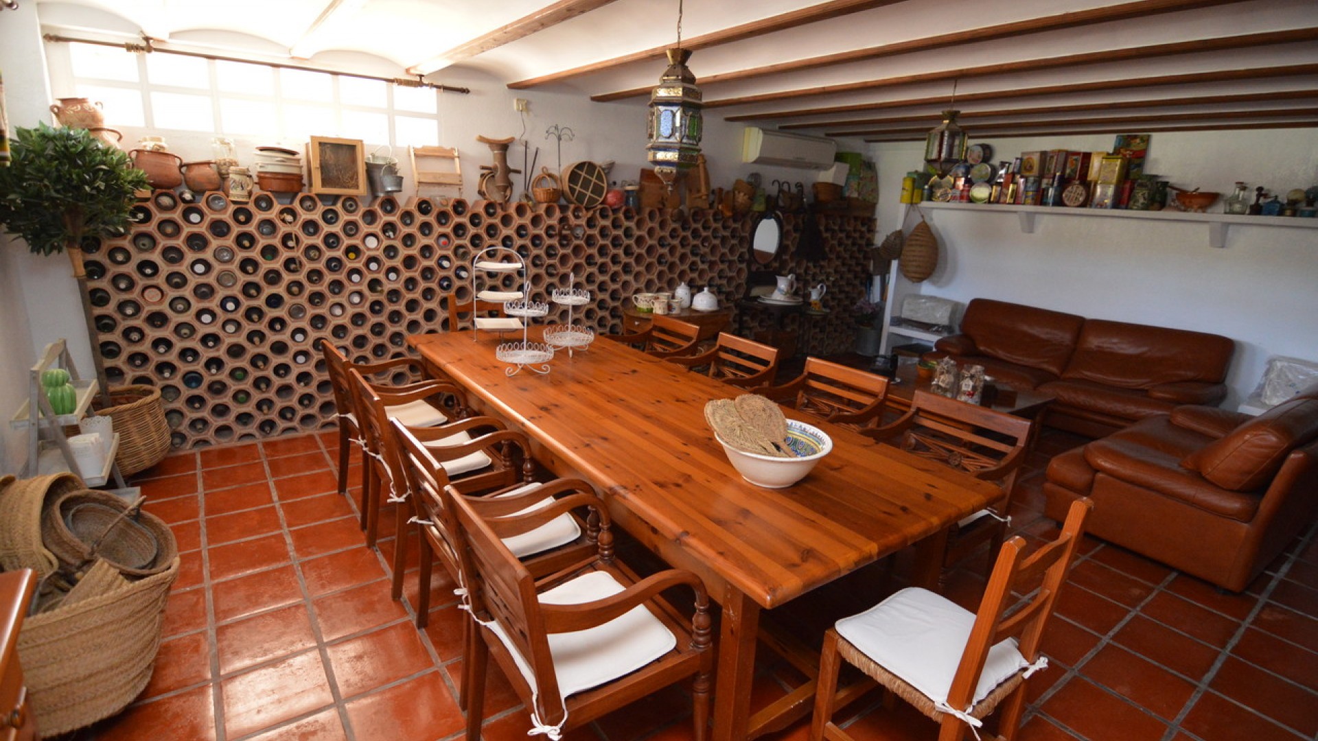 Revente - Villa Individuelle -
Torrevieja