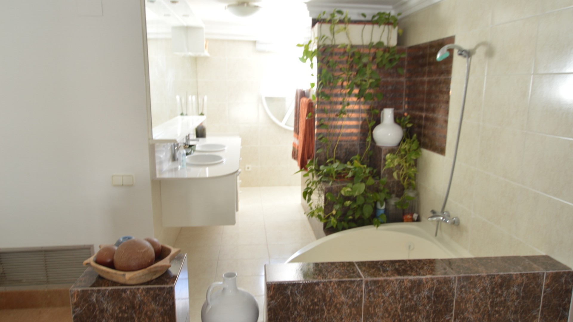 Revente - Villa Individuelle -
Torrevieja