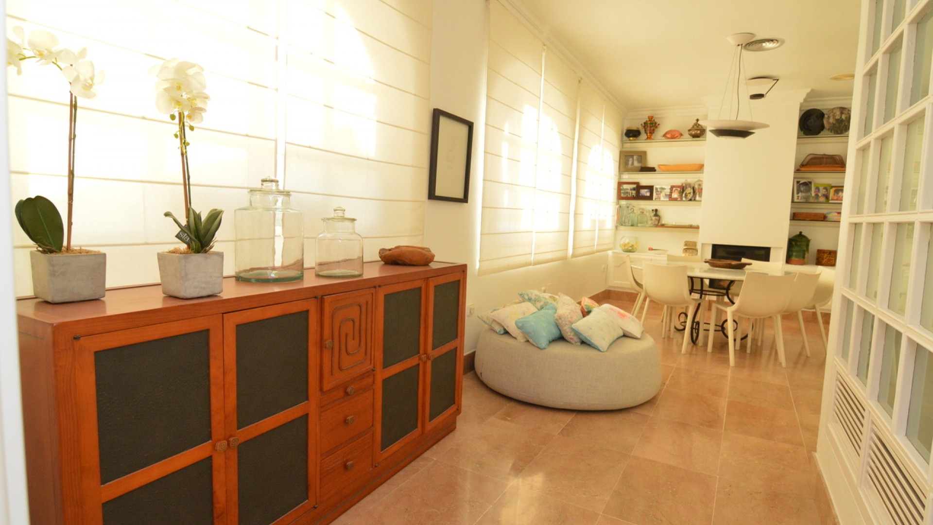 Revente - Villa Individuelle -
Torrevieja
