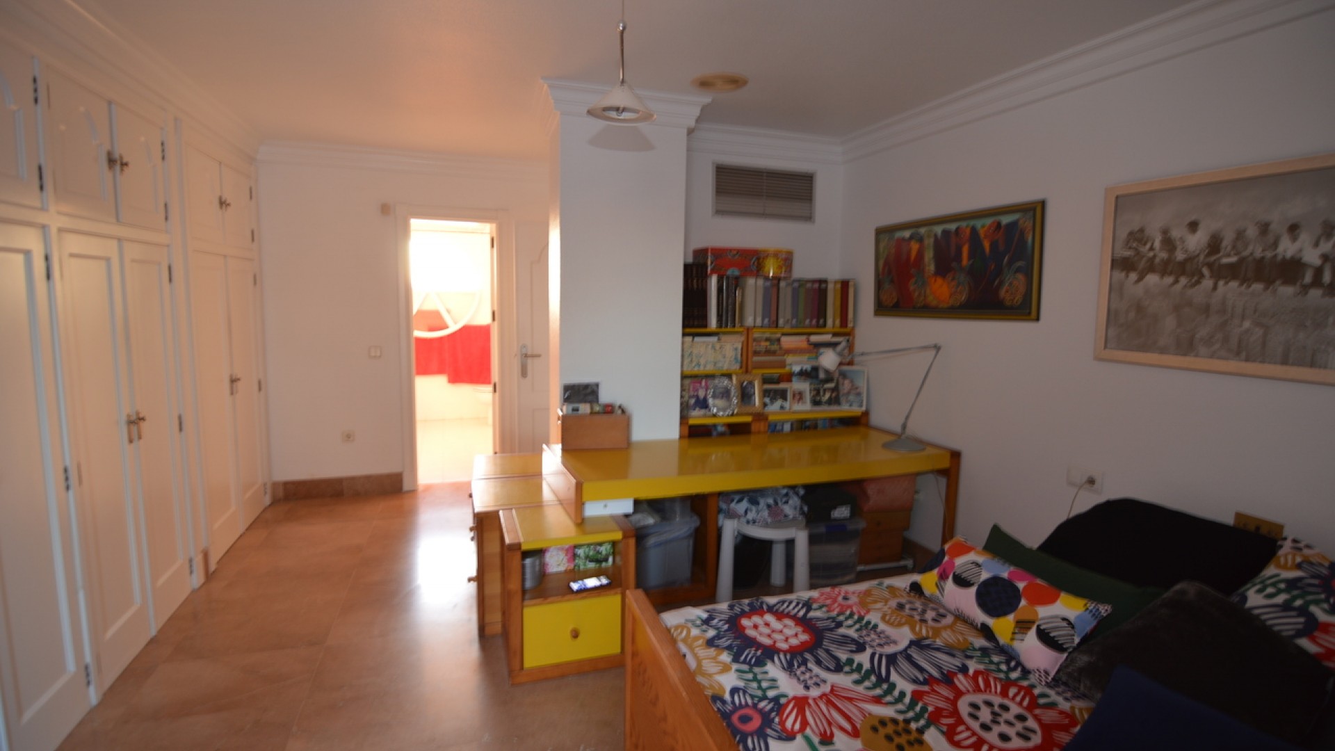 Revente - Villa Individuelle -
Torrevieja