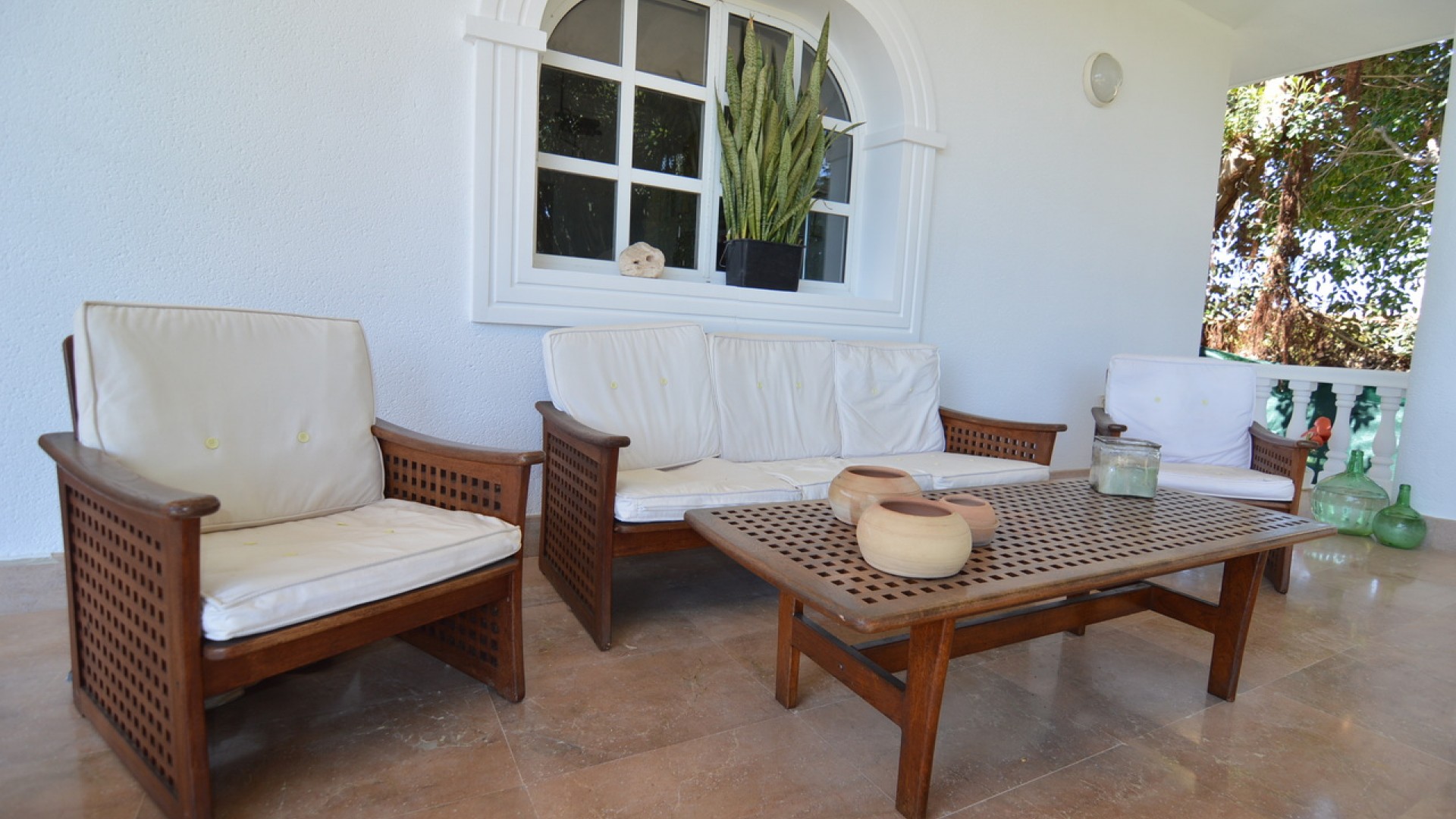 Revente - Villa Individuelle -
Torrevieja