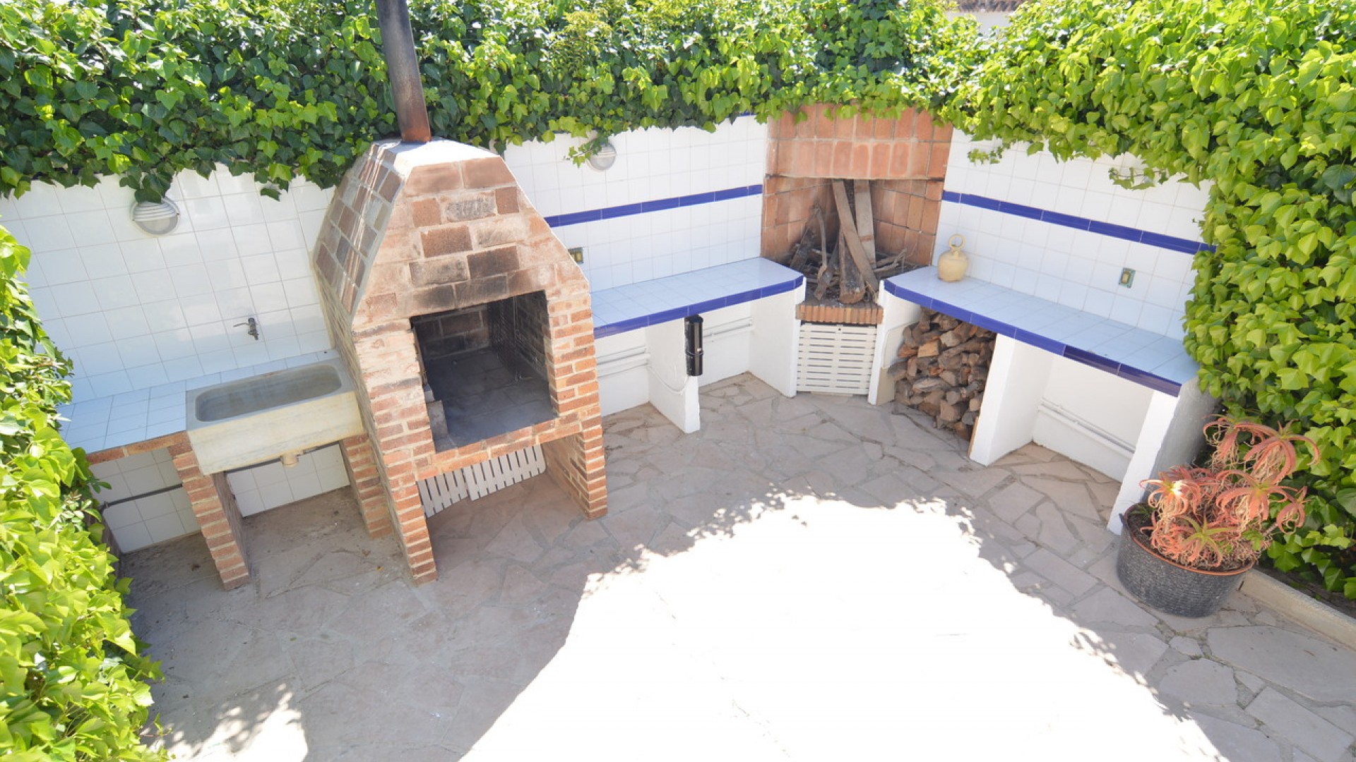 Revente - Villa Individuelle -
Torrevieja