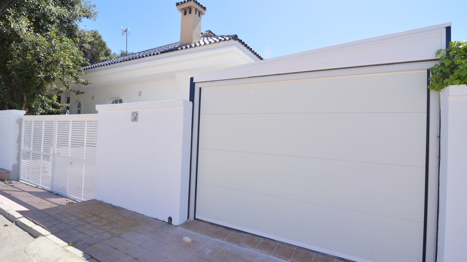 Revente - Villa Individuelle -
Torrevieja