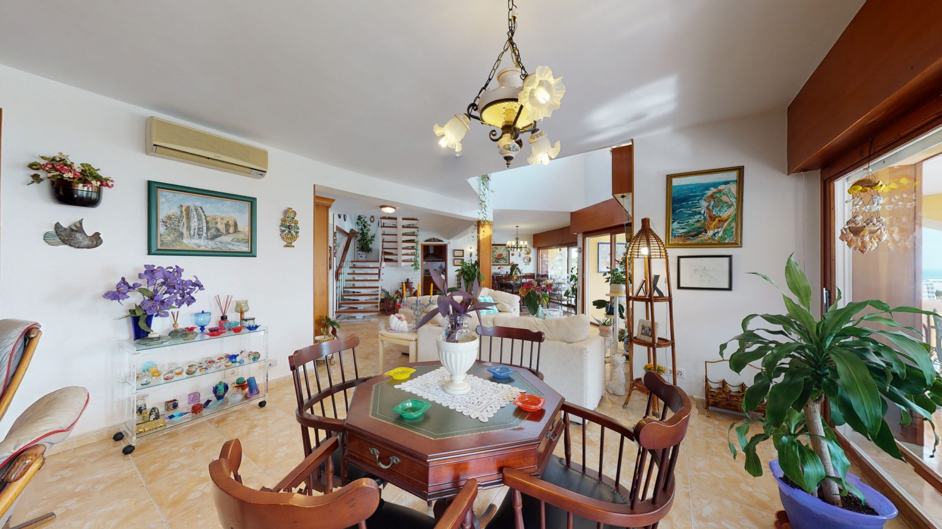 Revente - Villa Individuelle -
Torrevieja