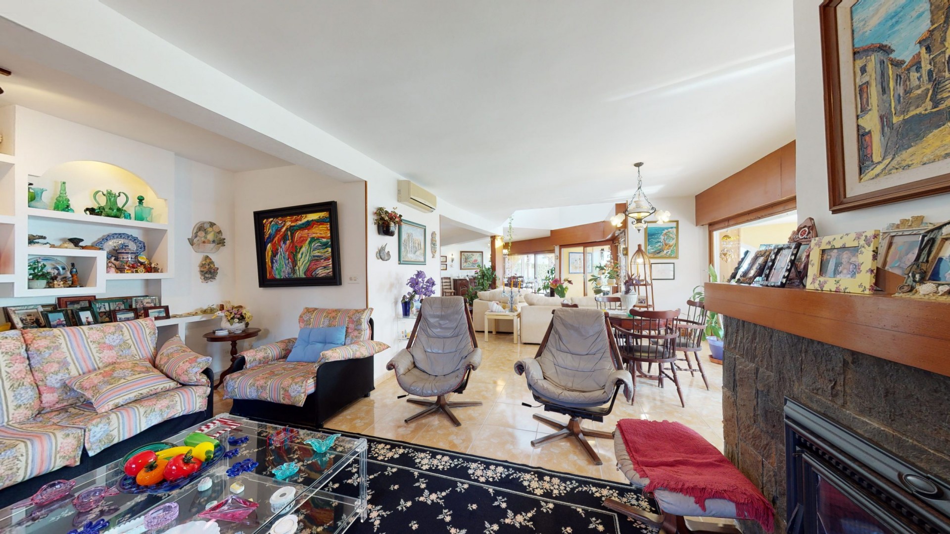 Revente - Villa Individuelle -
Torrevieja