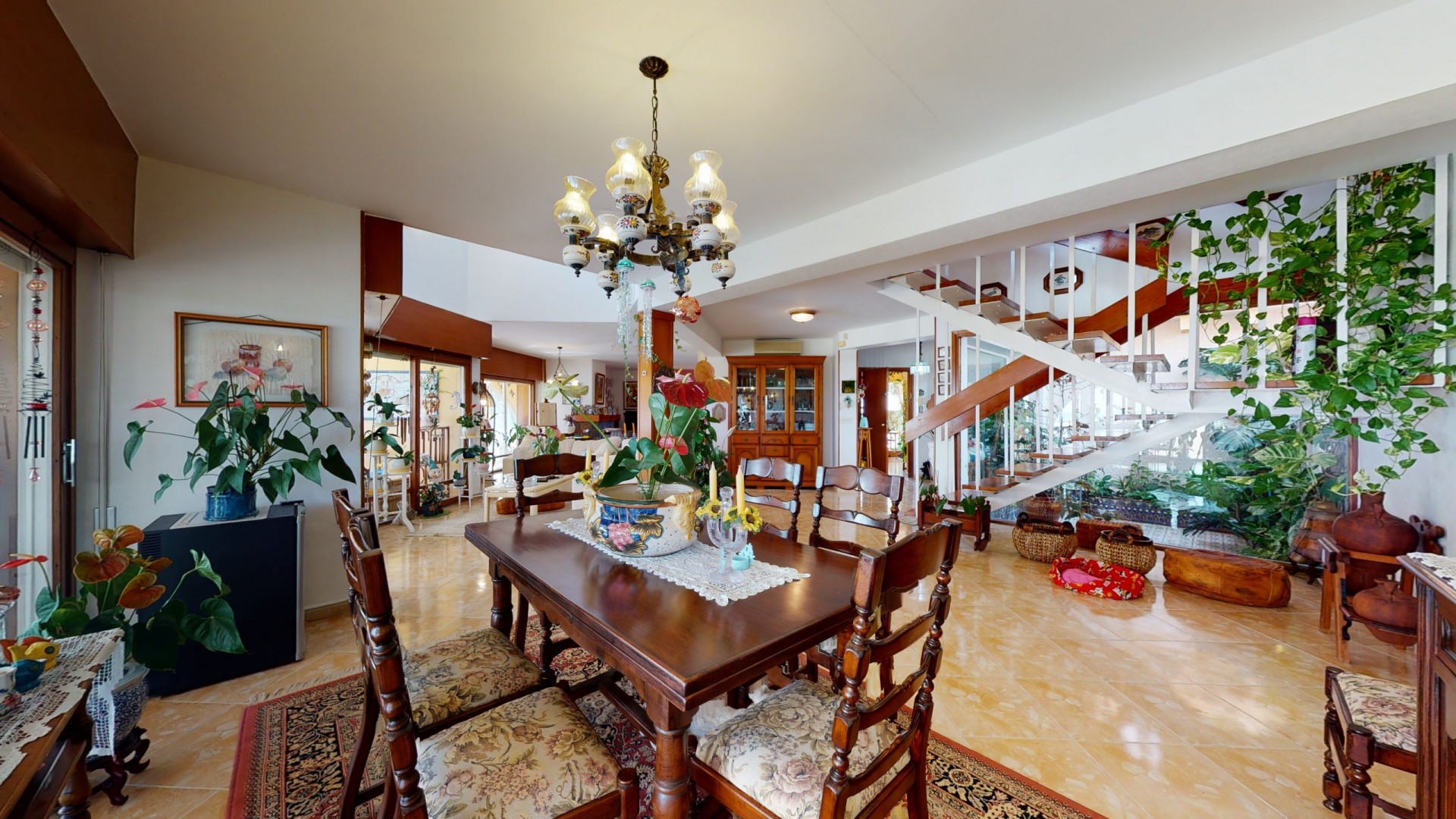 Revente - Villa Individuelle -
Torrevieja