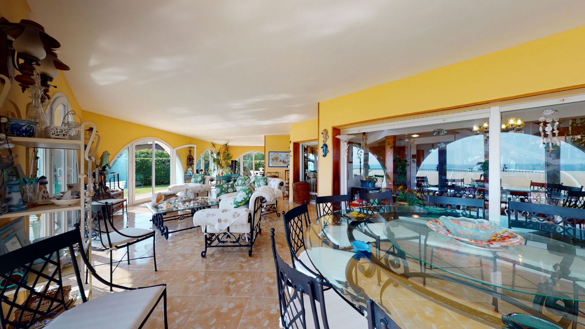 Revente - Villa Individuelle -
Torrevieja